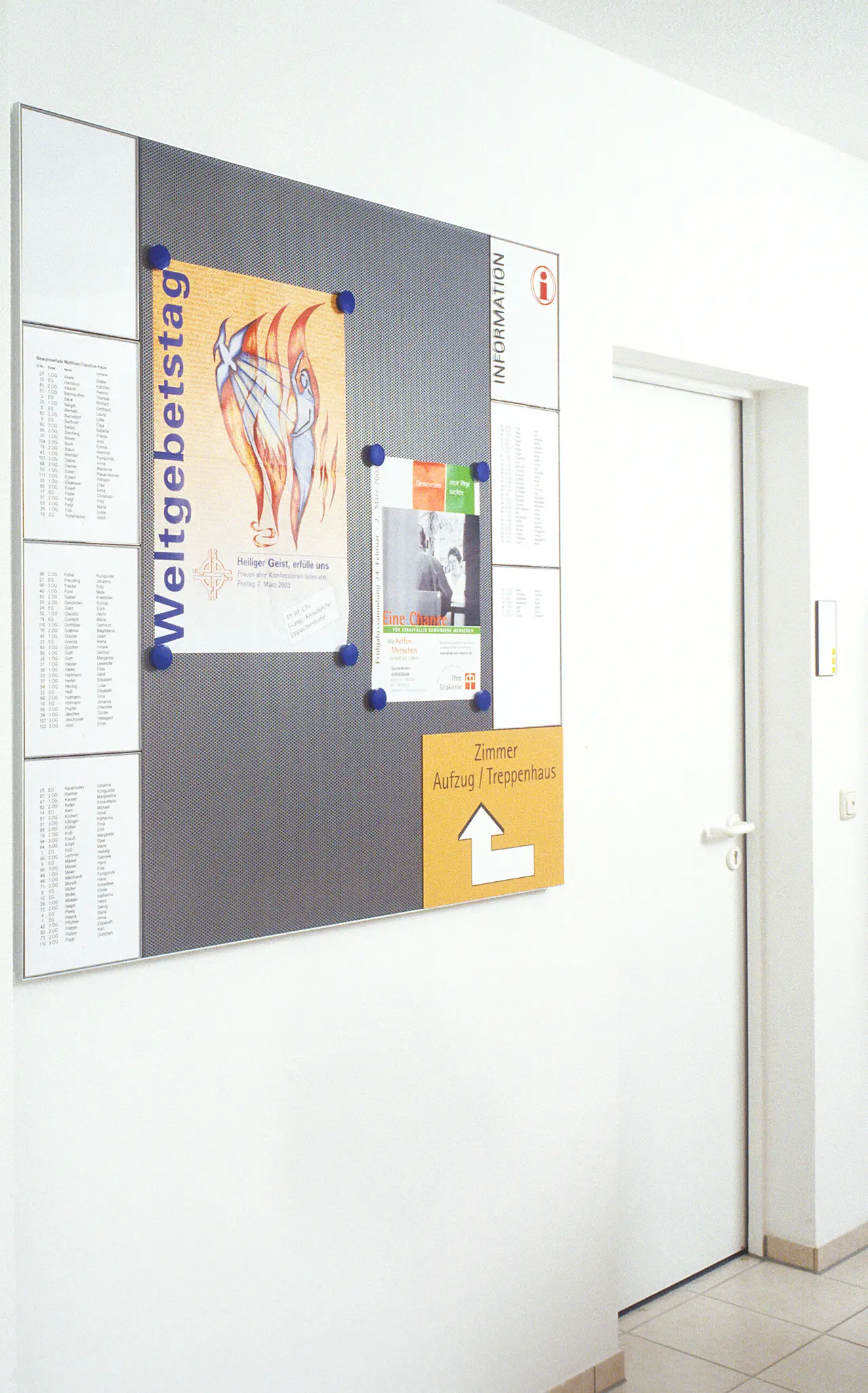 Meng Informationstechnik - Combinations QVLM