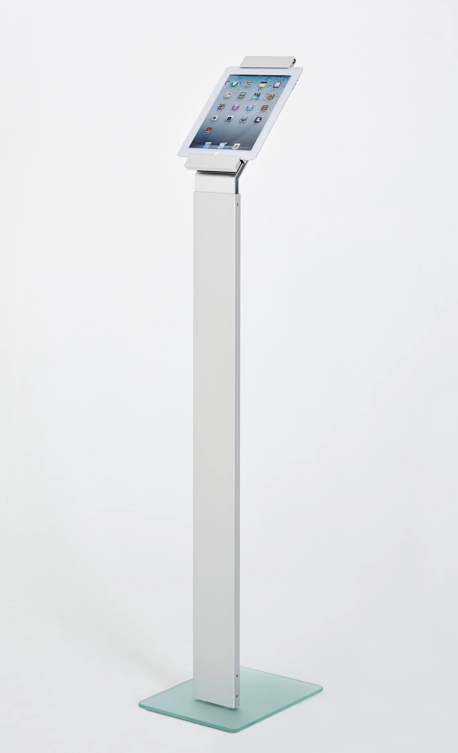 Meng Informationstechnik - Iris Basis