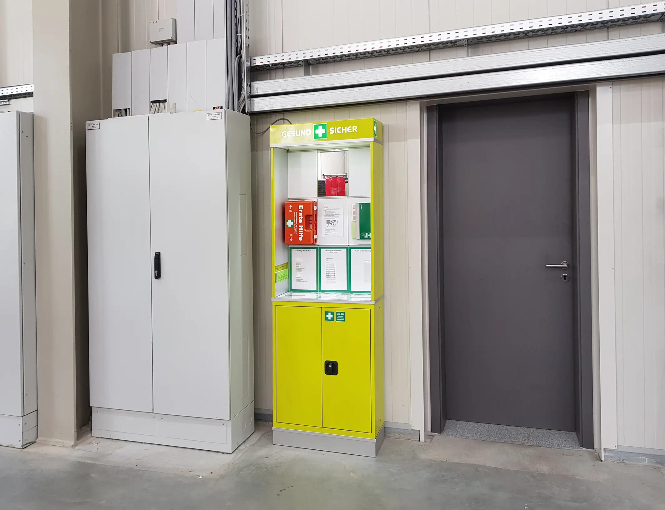 Meng Informationstechnik - Lemon+Unit