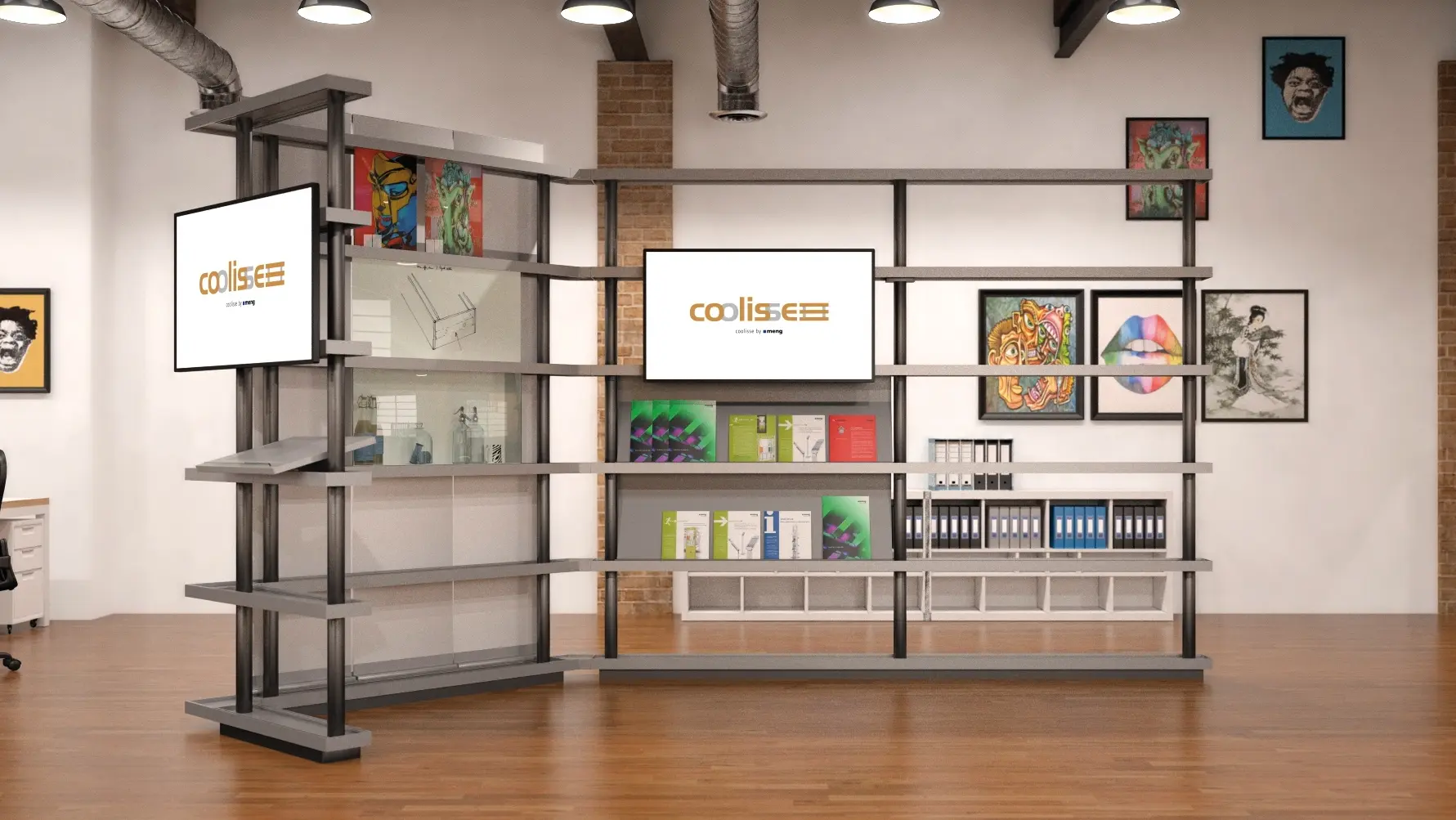 Meng Informationstechnik - Coolisse