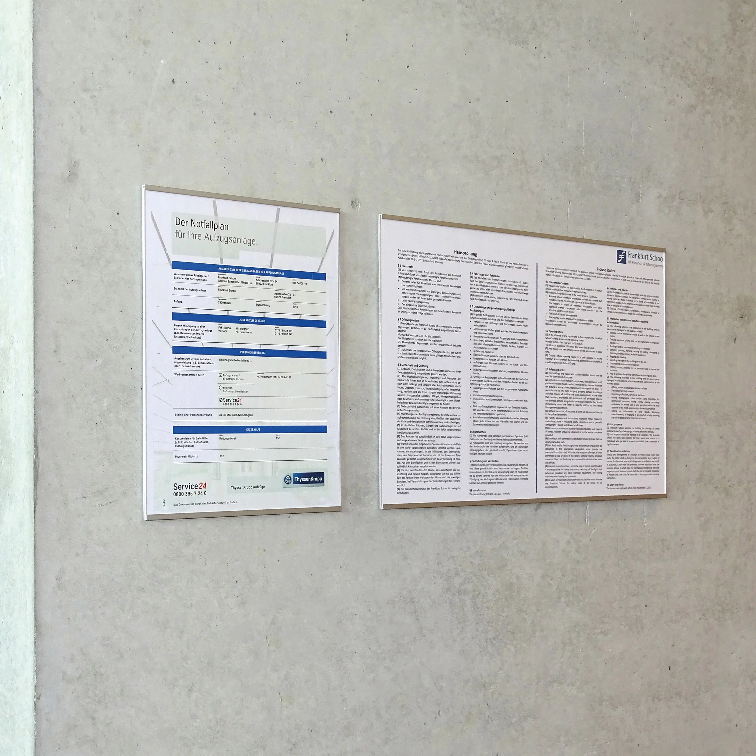 Meng Informationstechnik - Interchangeable module CW