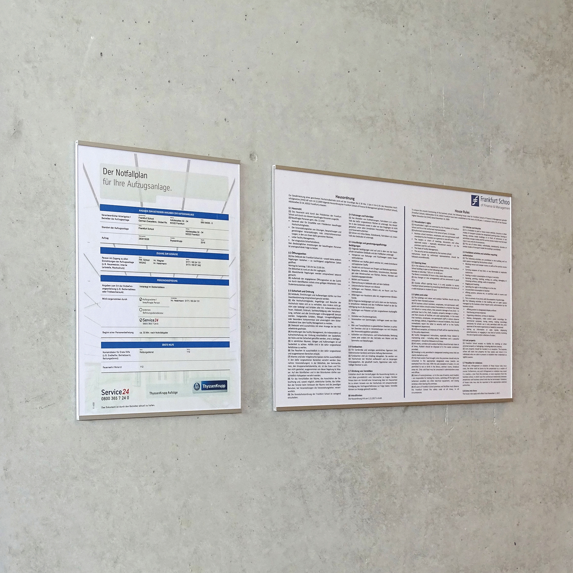 Mostra il prodotto Interchangeable module CW del produttore Meng Informationstechnik