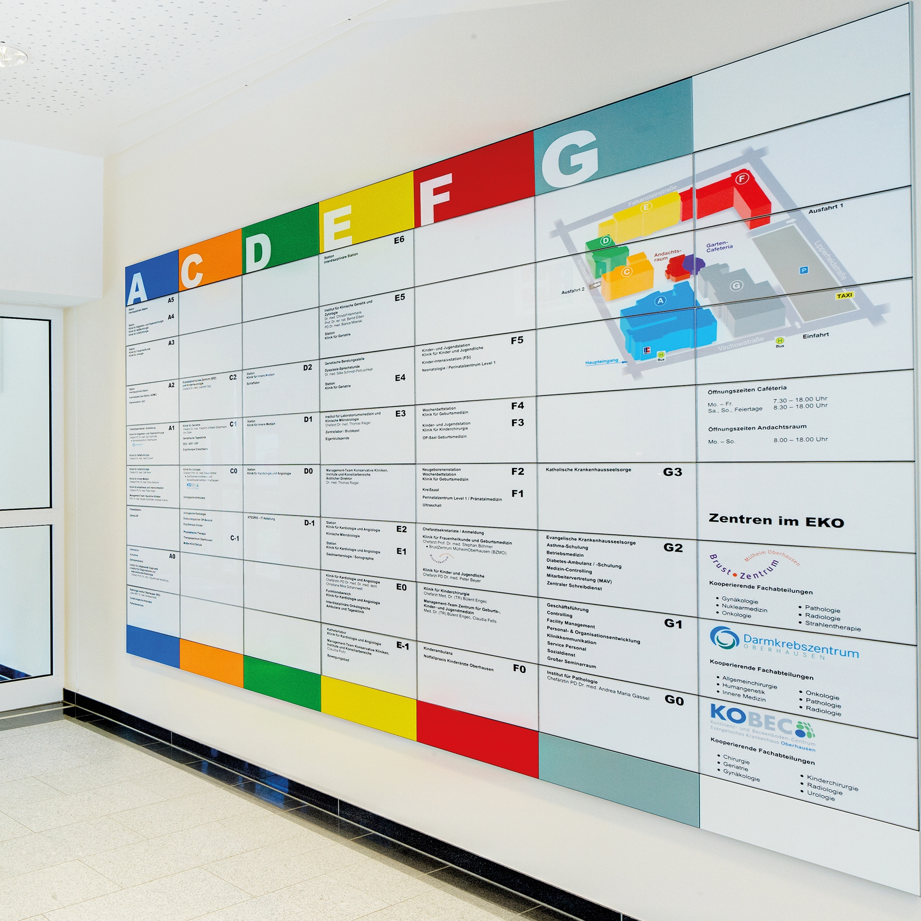 Mostra il prodotto Interchangeable module QVM del produttore Meng Informationstechnik