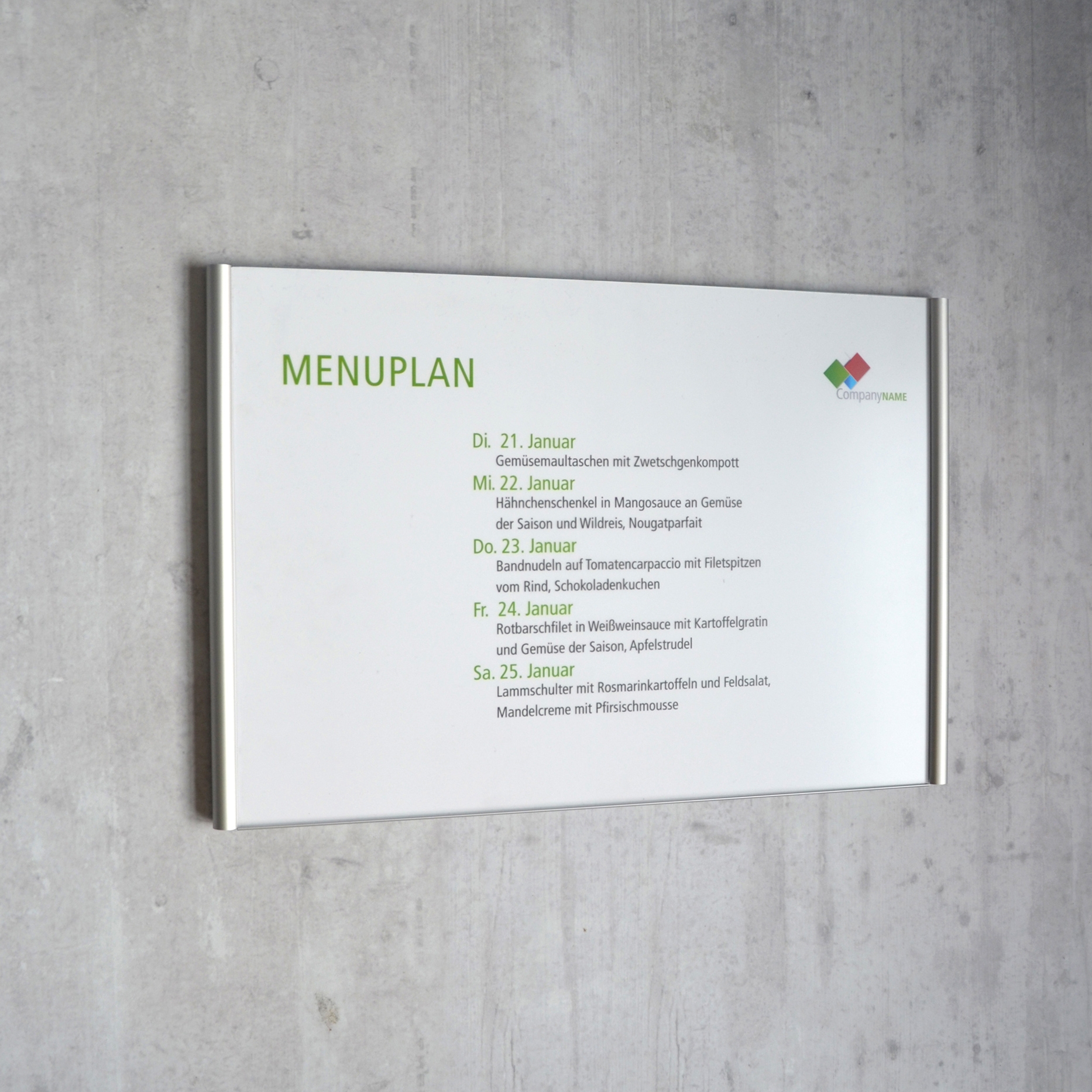Afficher le produit Interchangeable module RVW du fabricant Meng Informationstechnik