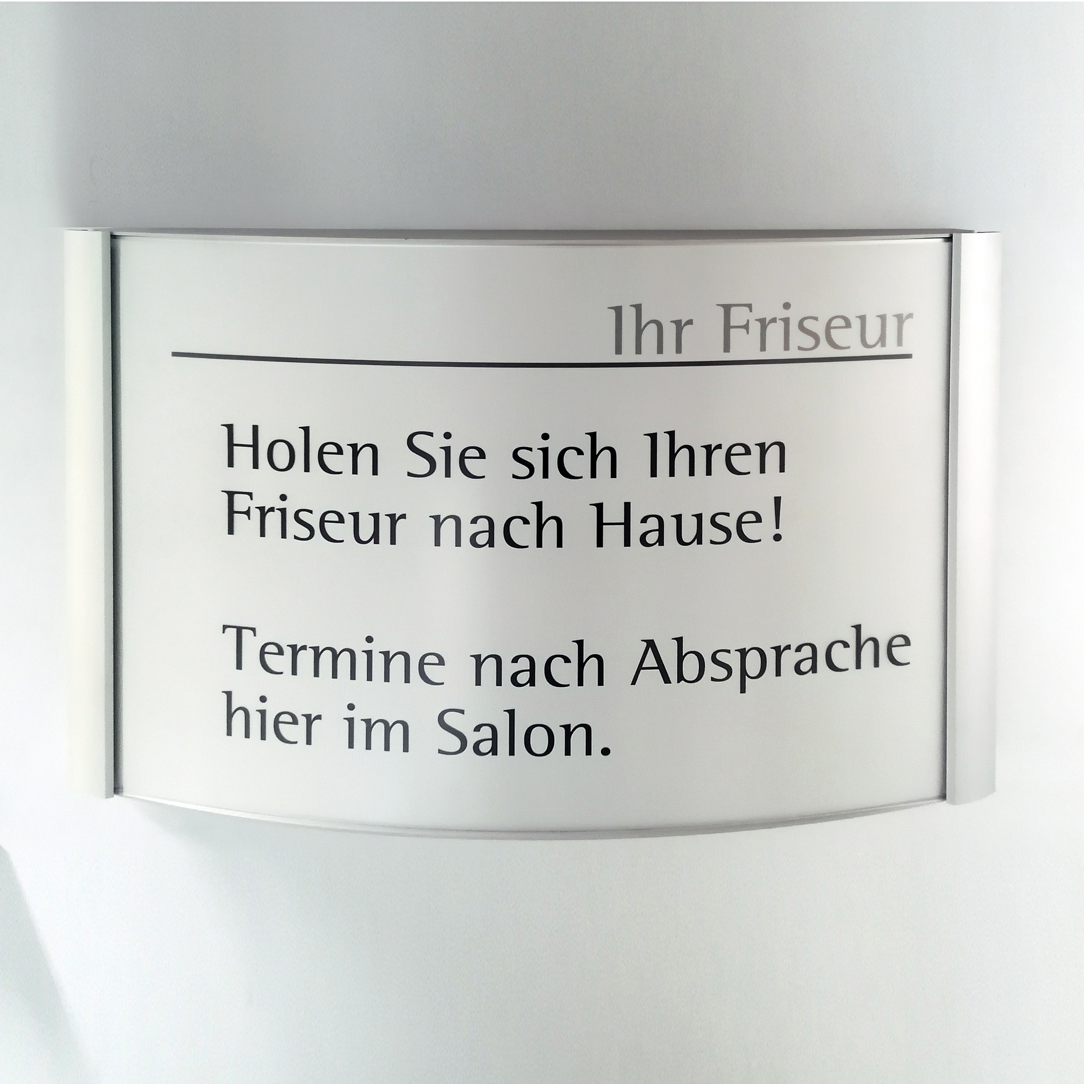 Afficher le produit Interchangeable module SVM du fabricant Meng Informationstechnik