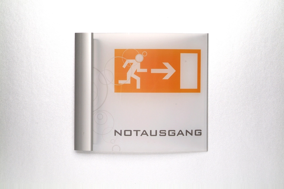 Sh Sign NOTE BOARD SH - Symbols / Signs from Meng Informationstechnik | Architonic