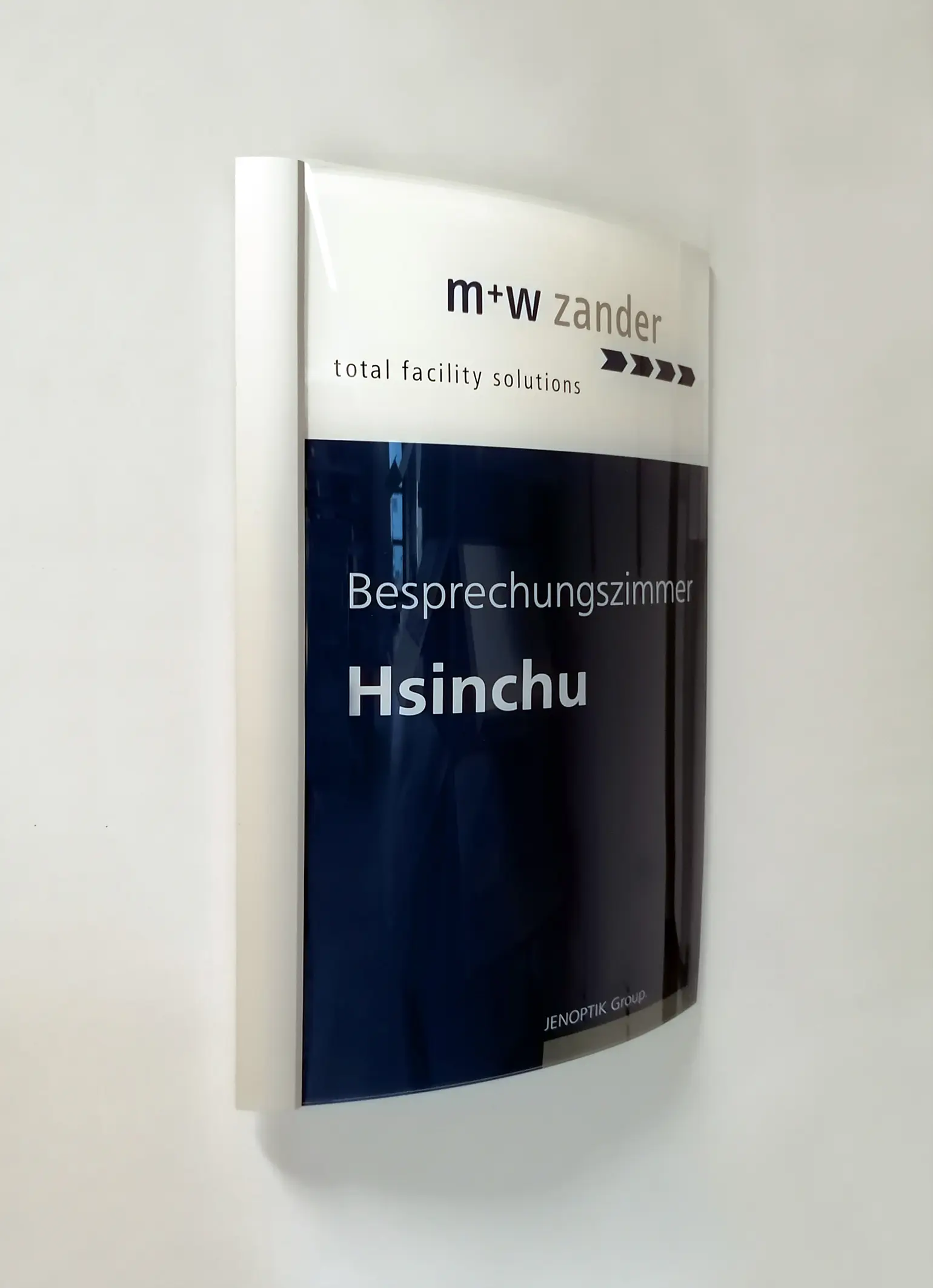 Meng Informationstechnik - Overview with folding spring SUF