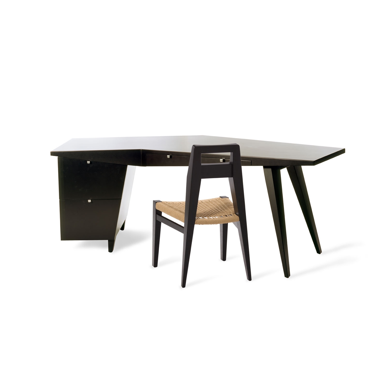 Produkt Blackbird Desk Set des Herstellers Angela Adams anzeigen