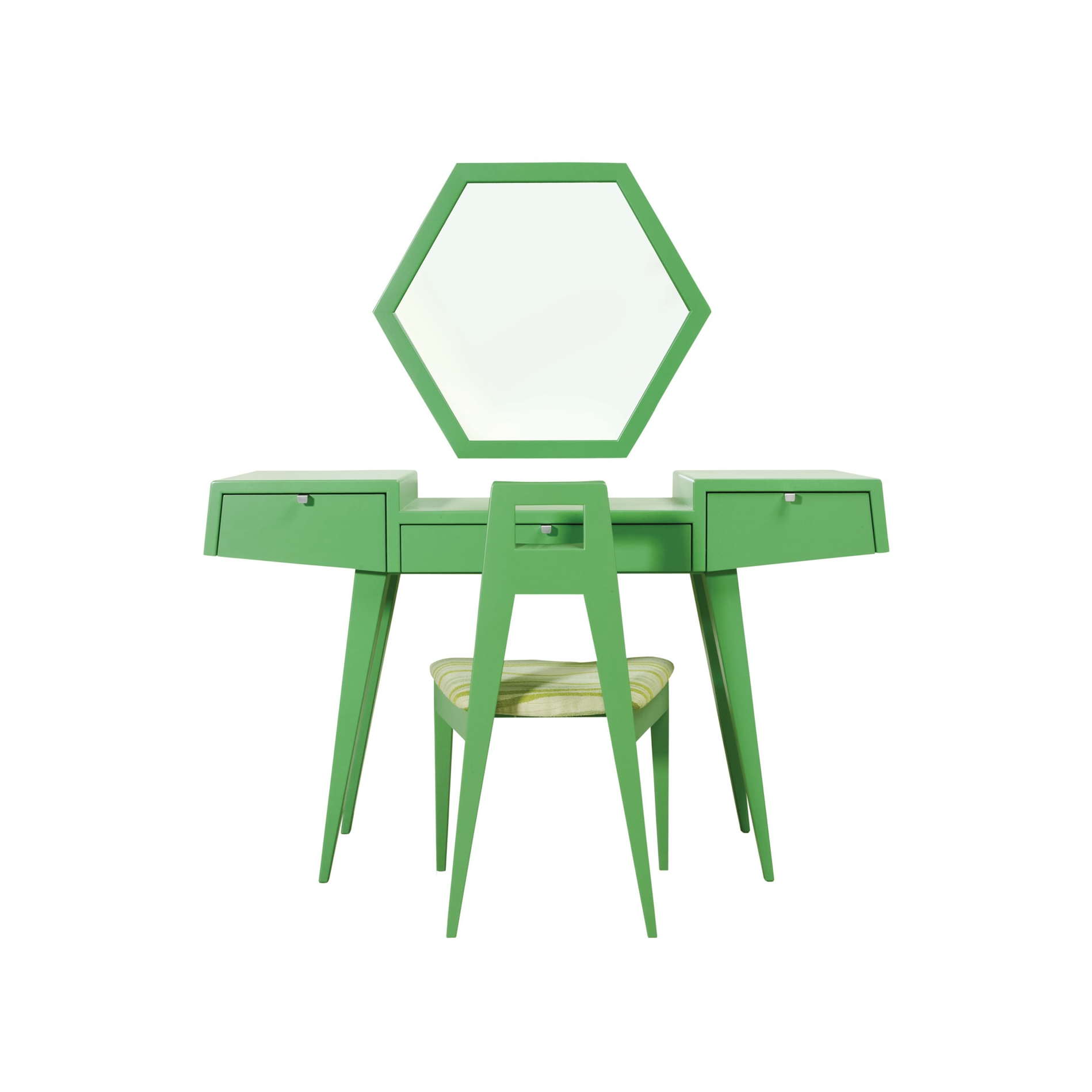 Mostra il prodotto Lily Dressing Table Set del produttore Angela Adams
