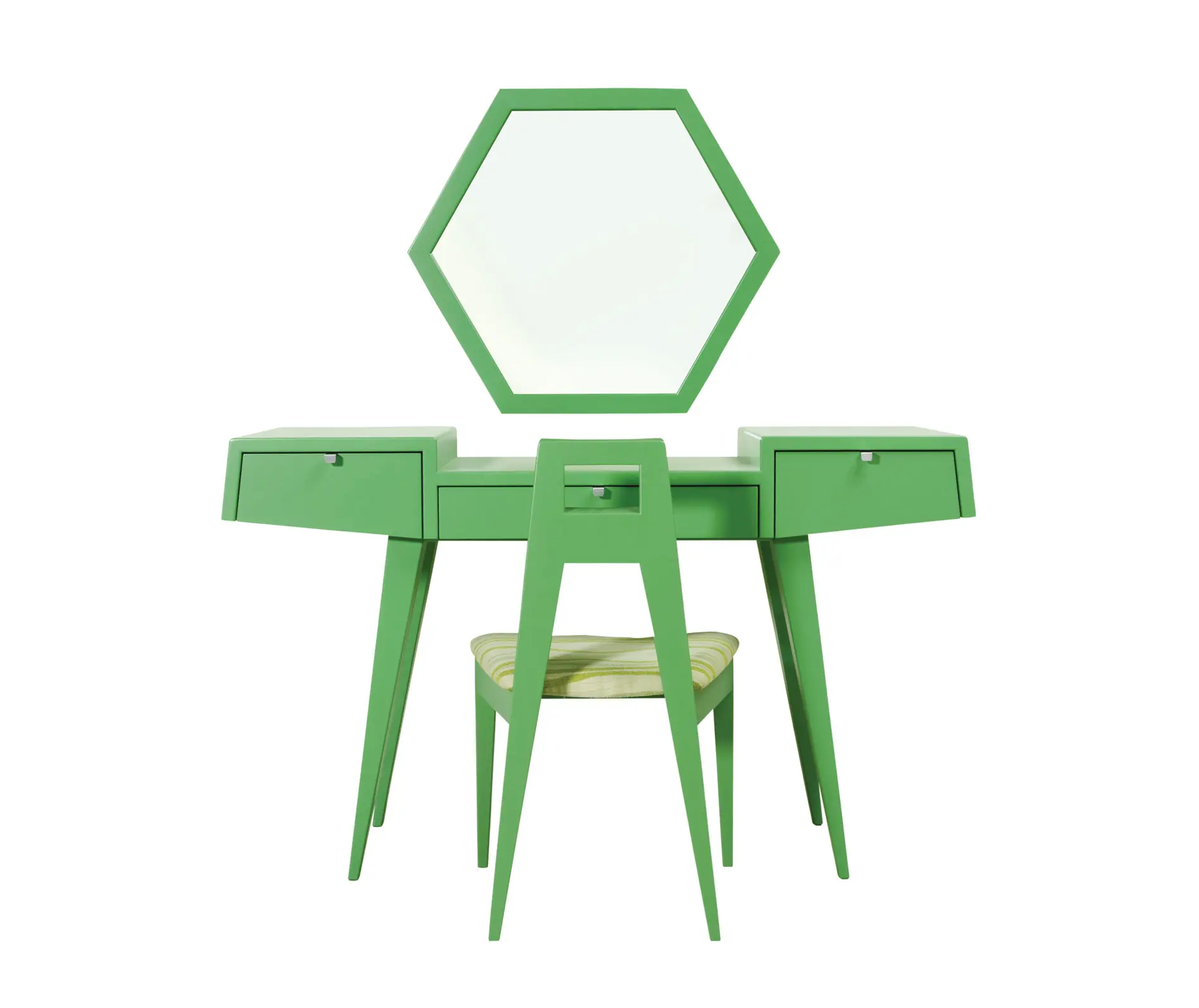 Angela Adams - Lily Dressing Table Set