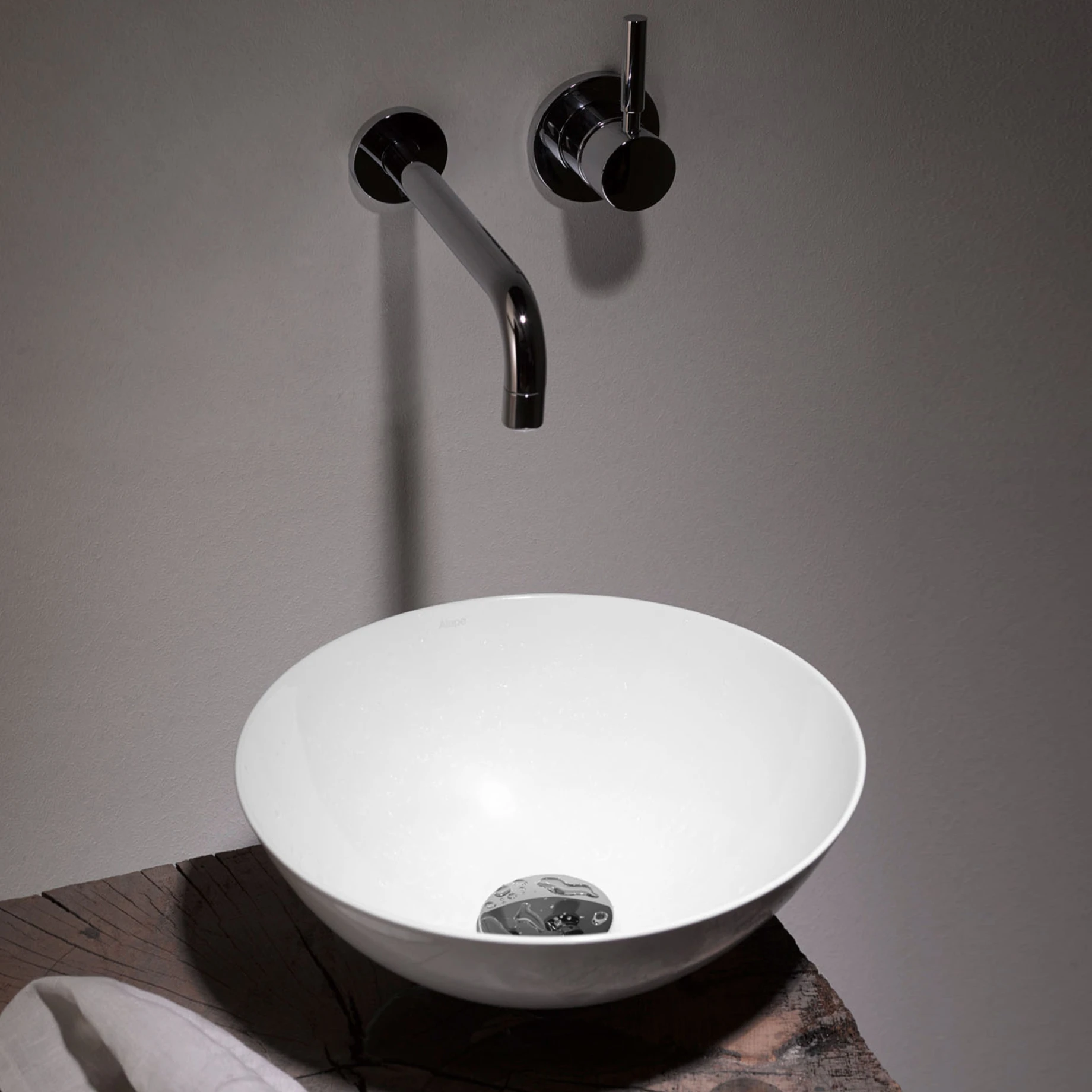 DISH BASINS