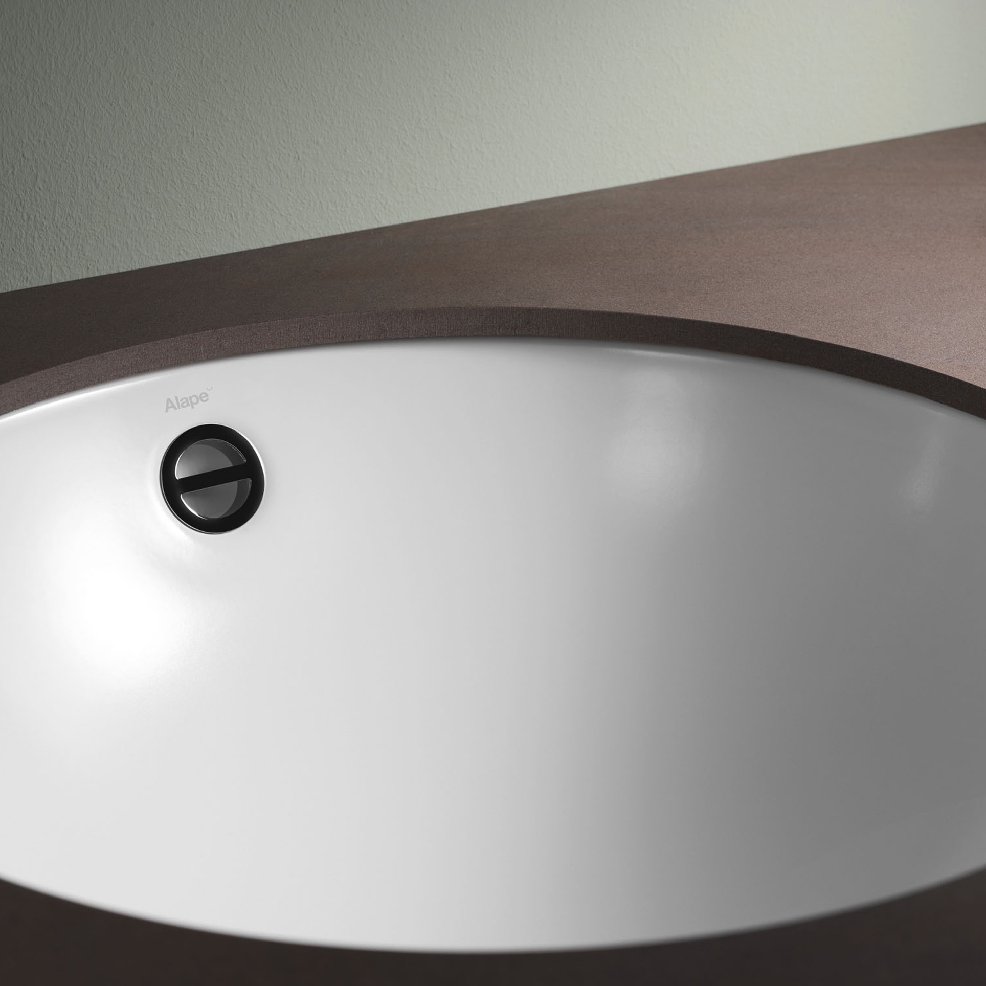 UNDERMOUNT BASINS