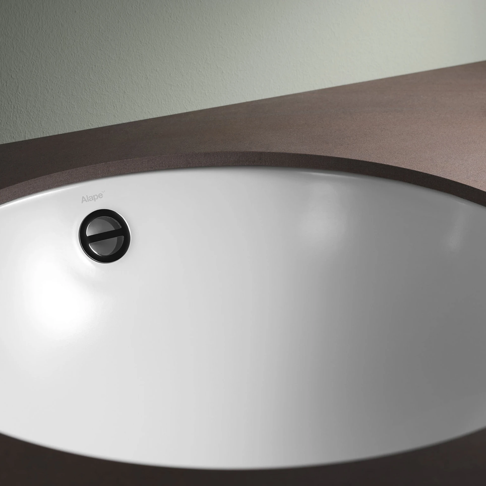 UNDERMOUNT BASINS