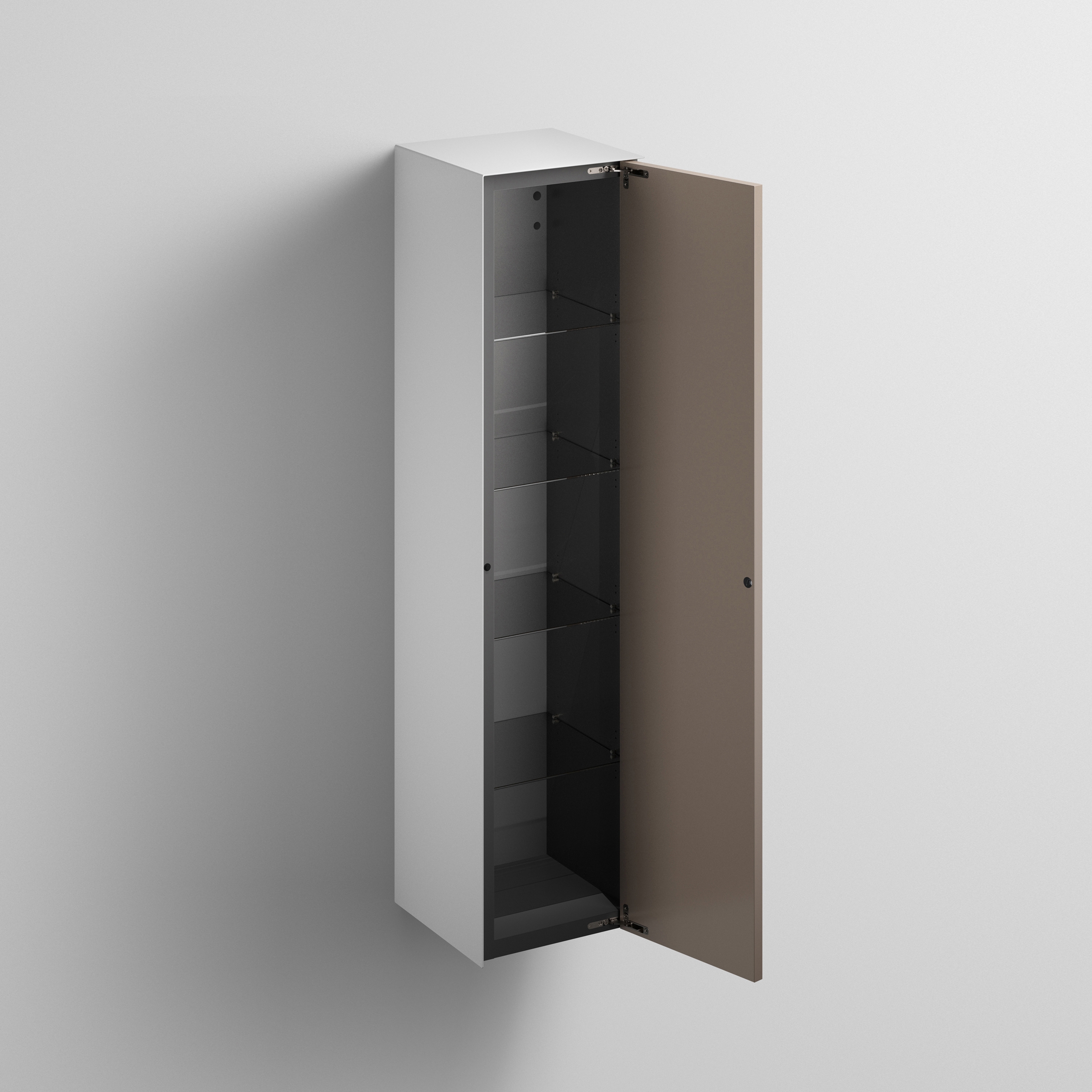 FOLIO CUPBOARD