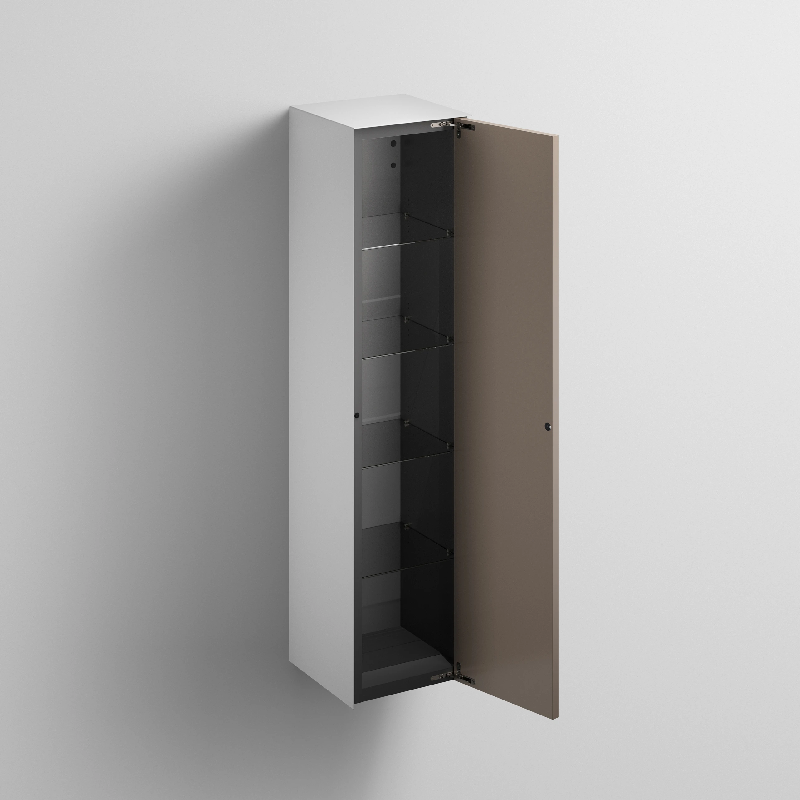 ARMOIRE COLONNE
