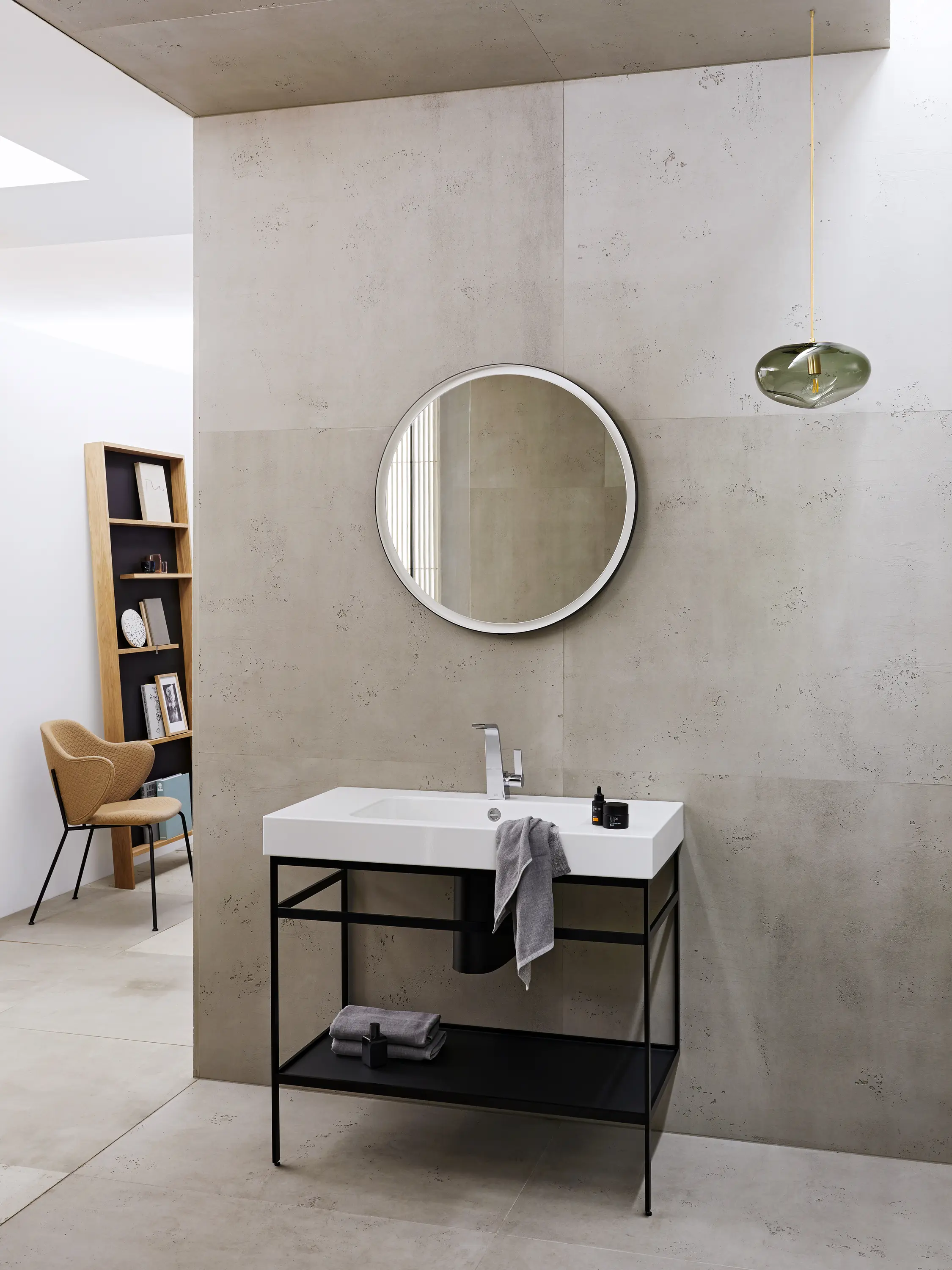 Alape - Work.Frame¹⁰⁰