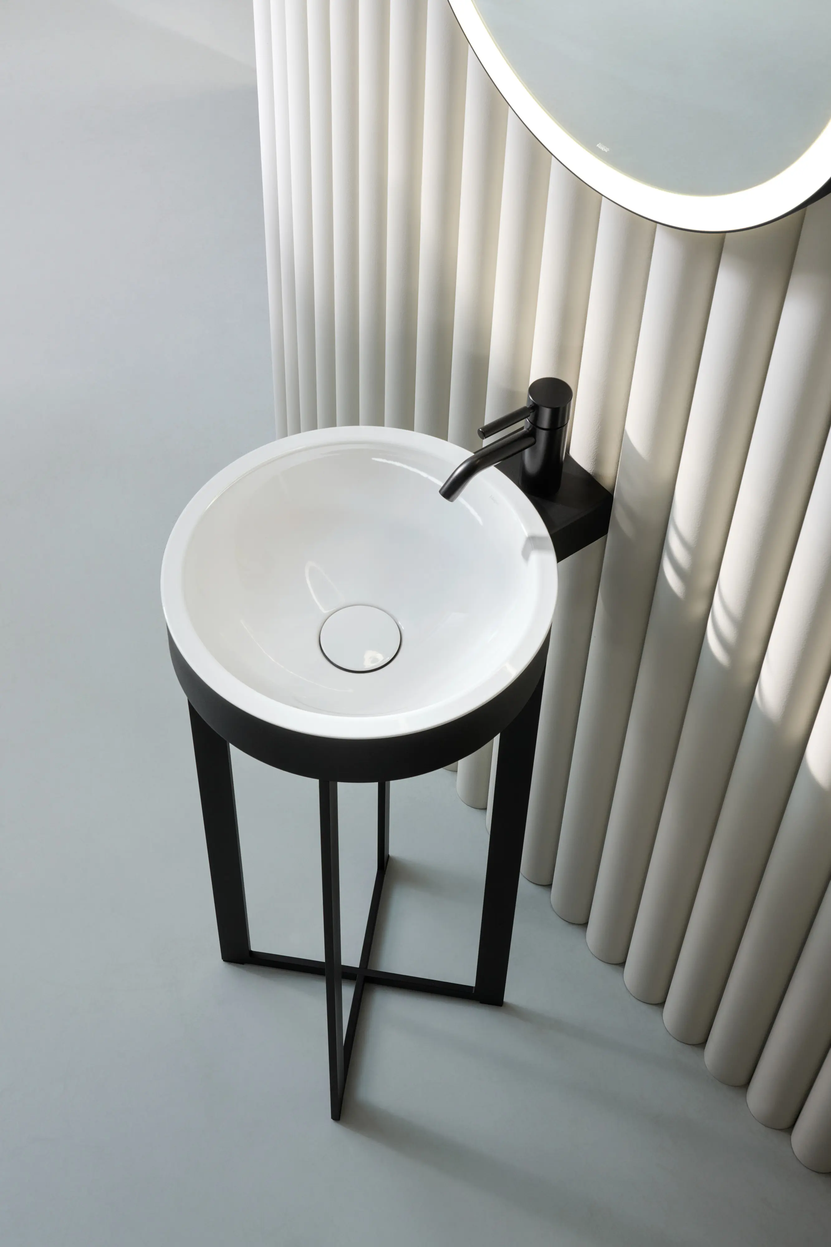 Alape - WT.RX400H.CR