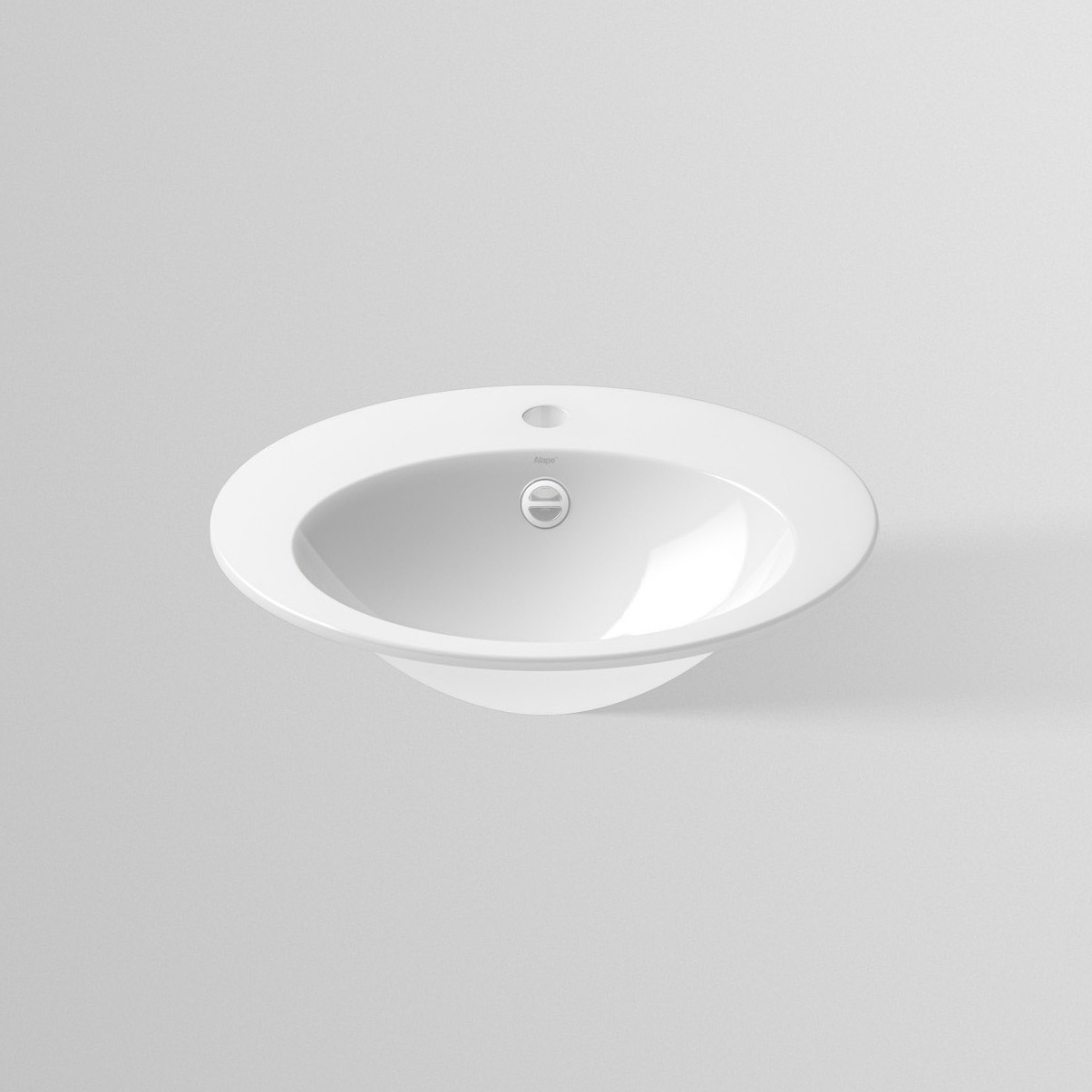 Display product EB.O500H from manufacturer Alape