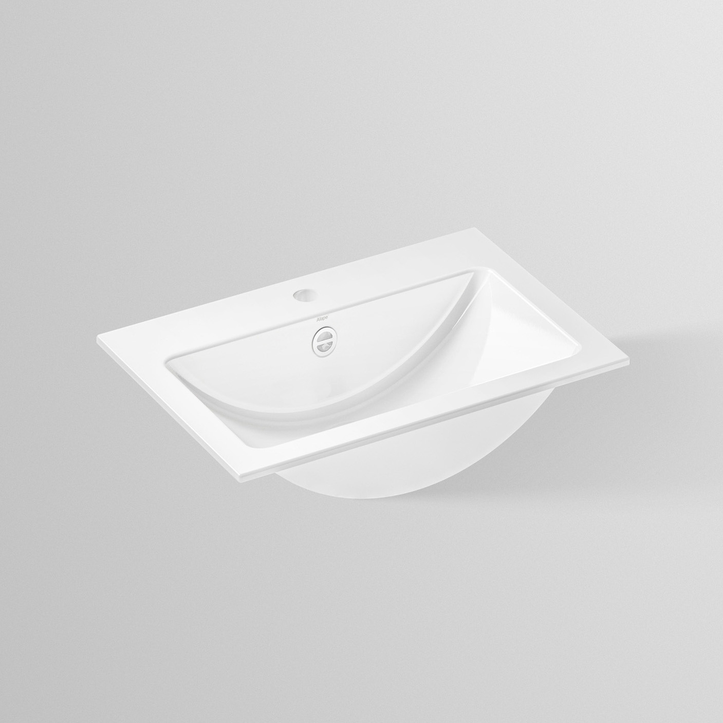 Display product EB.R585H from manufacturer Alape