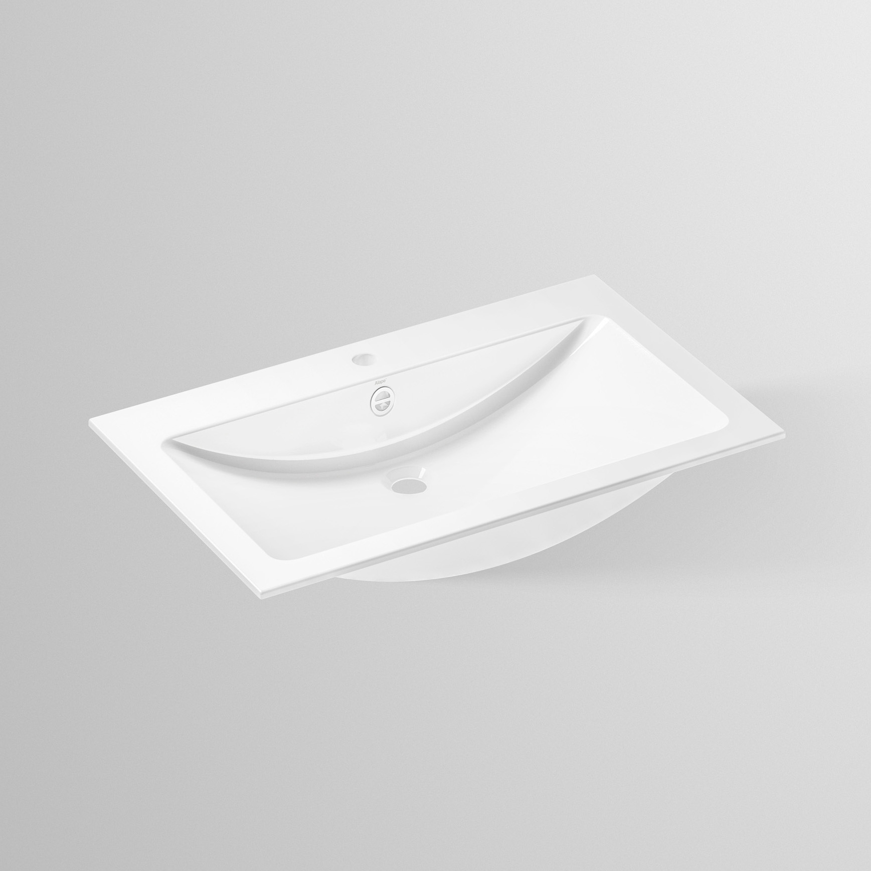 Display product EB.R800H from manufacturer Alape
