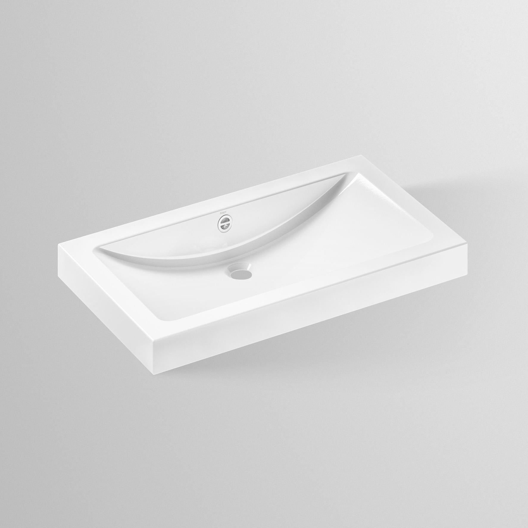 Display product AB.R800 from manufacturer Alape