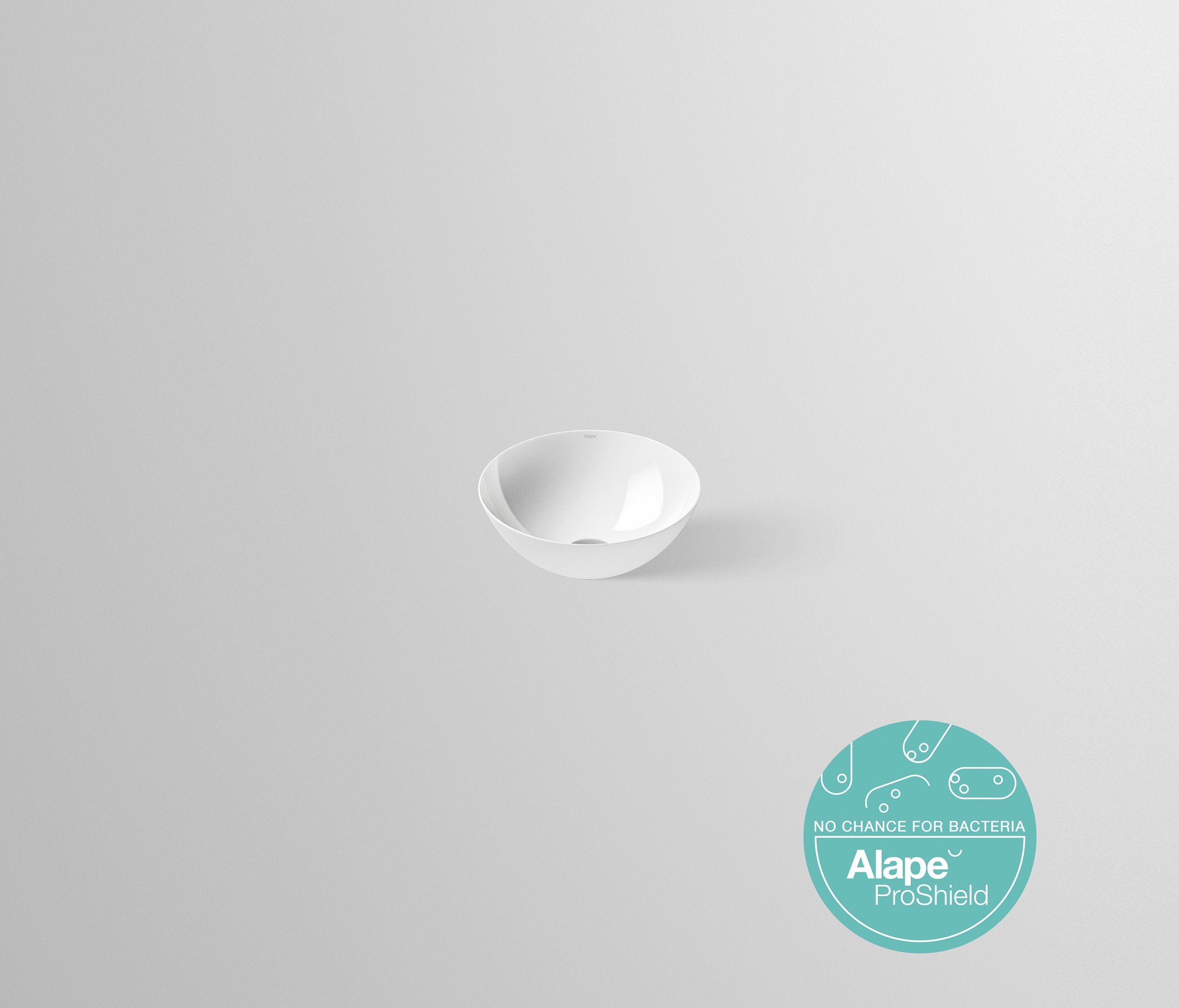 Afficher le produit SB.K300.GS du fabricant Alape