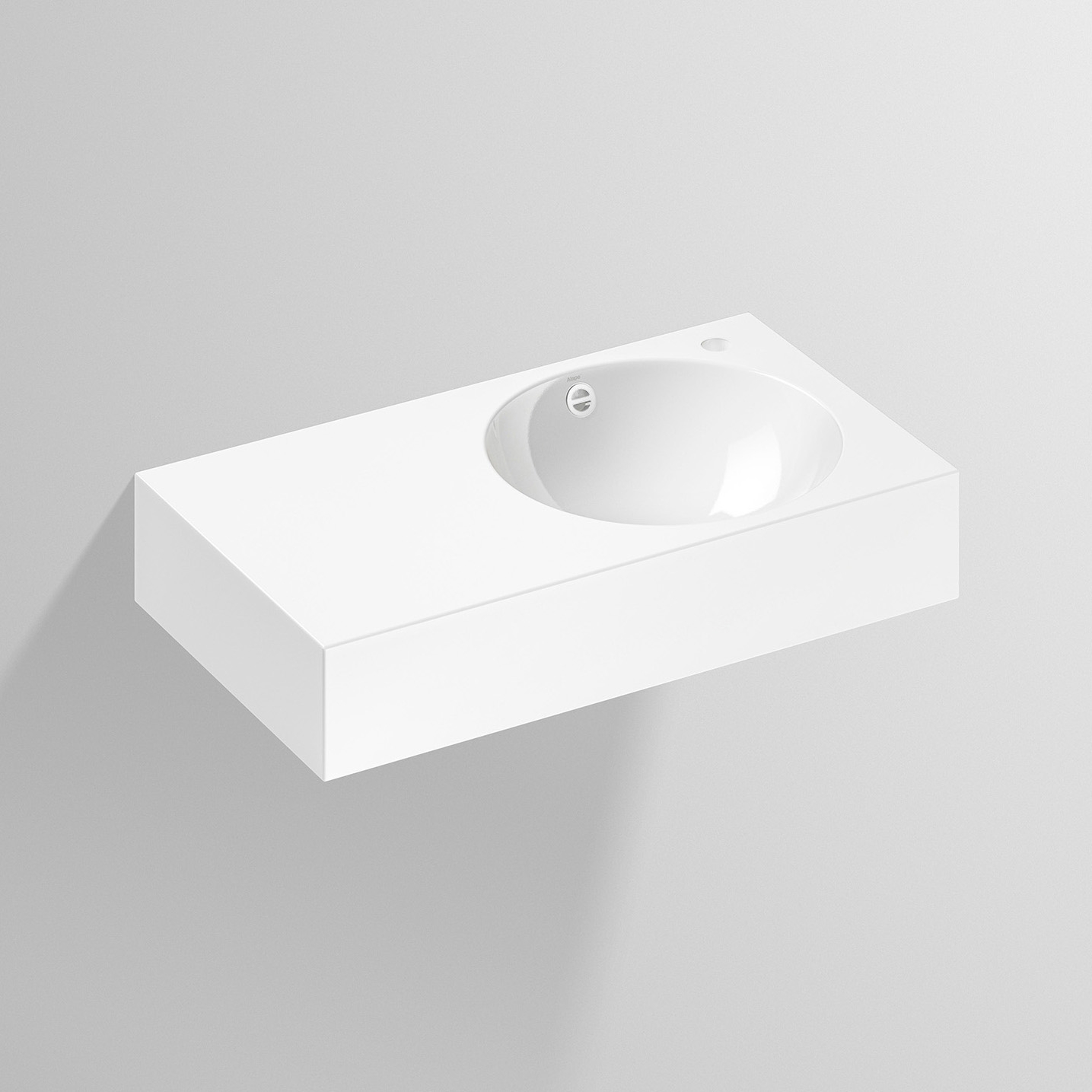 Display product WT.MC800H.R from manufacturer Alape