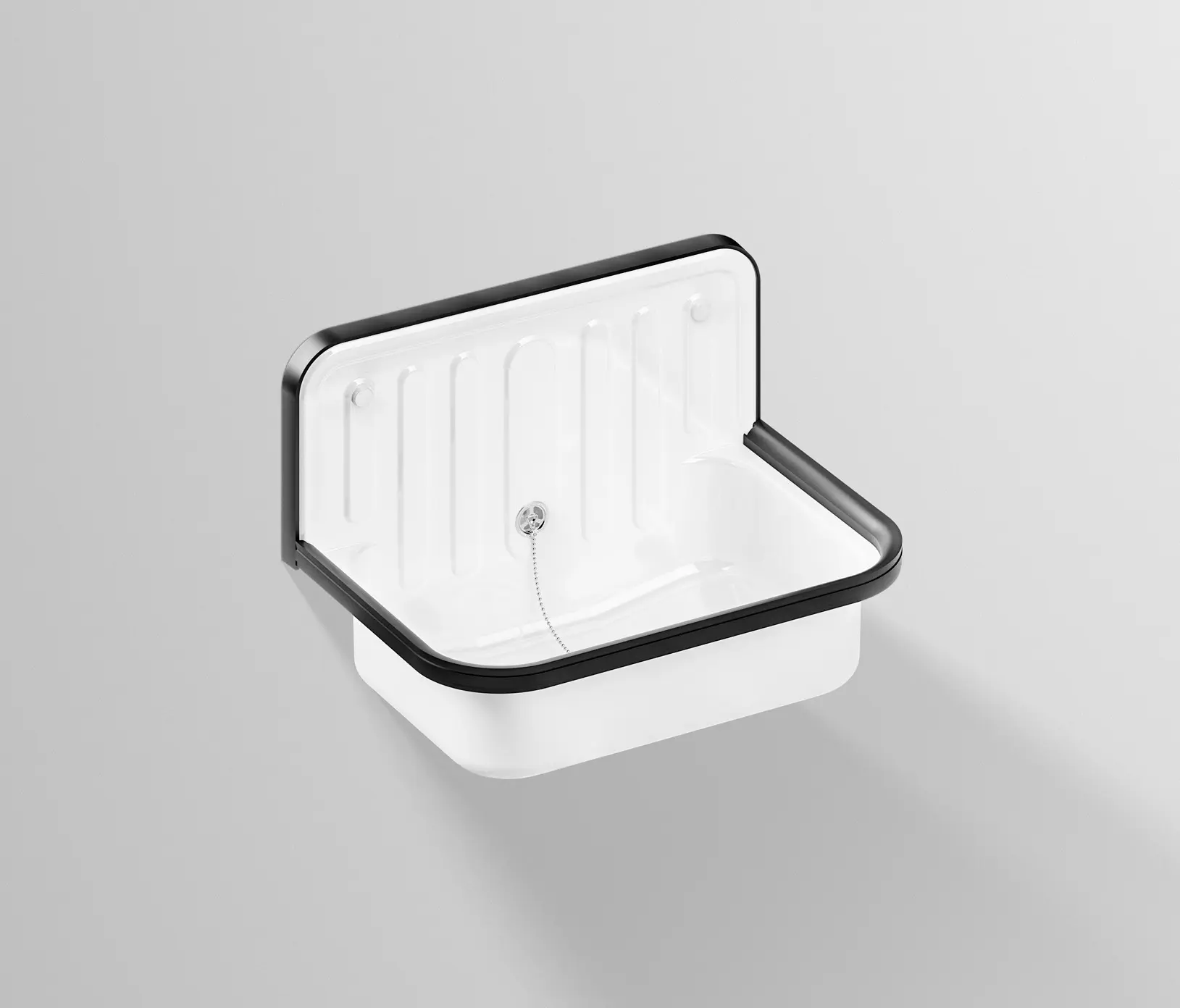 Alape - AG.STAHLFORM510U