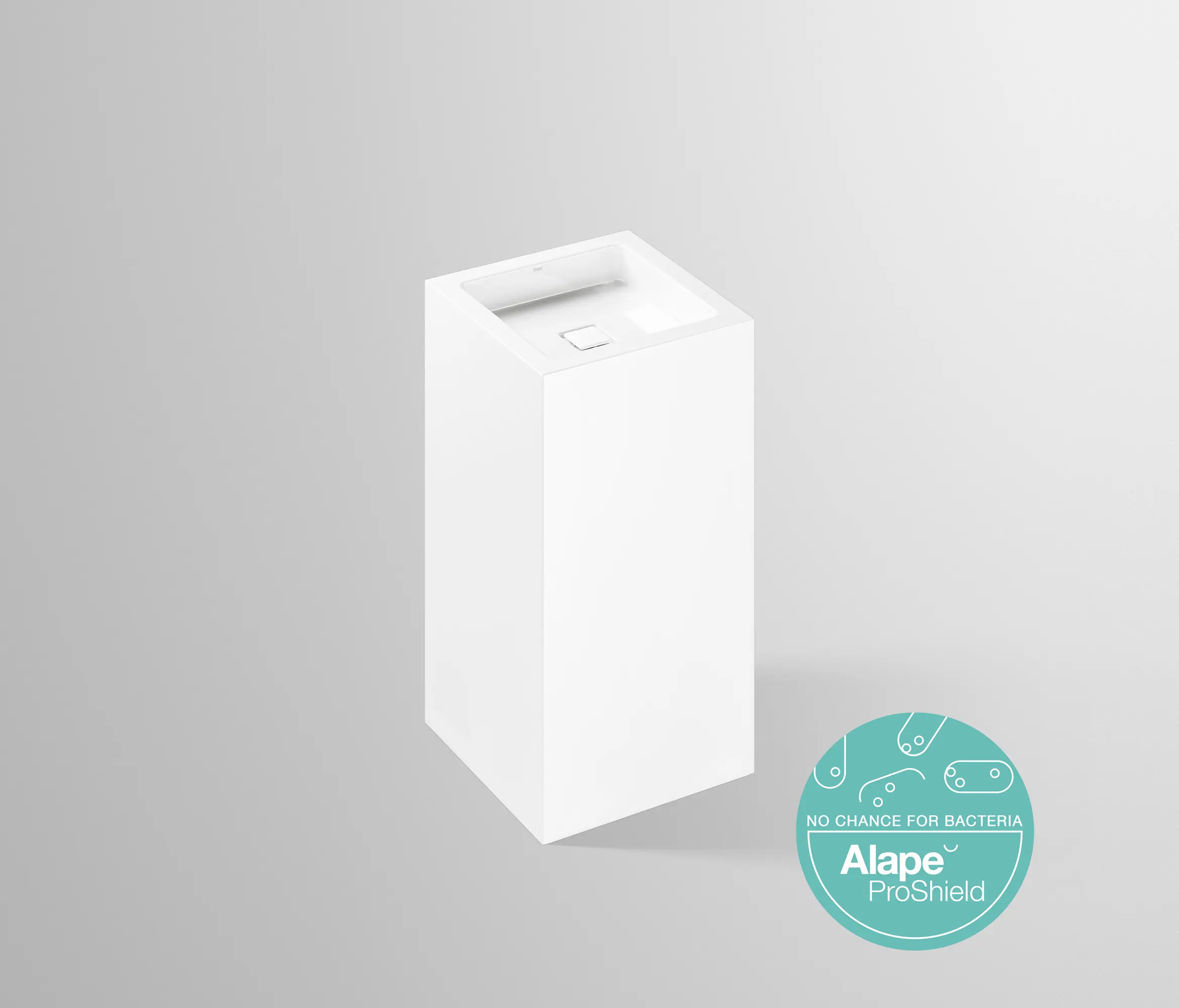 Alape - WT.RX450QS