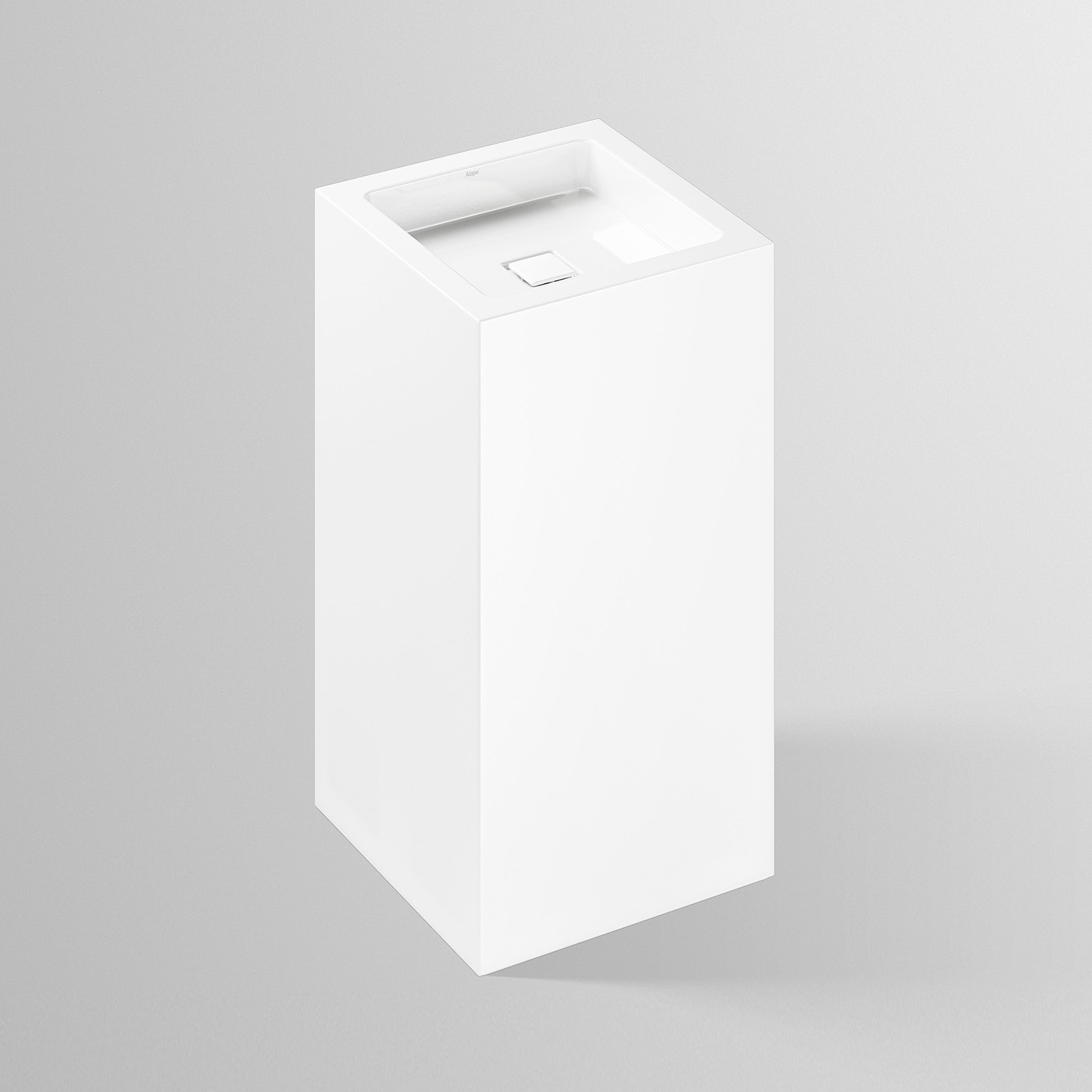Produkt WT.RX450QS | freestanding des Herstellers Alape anzeigen