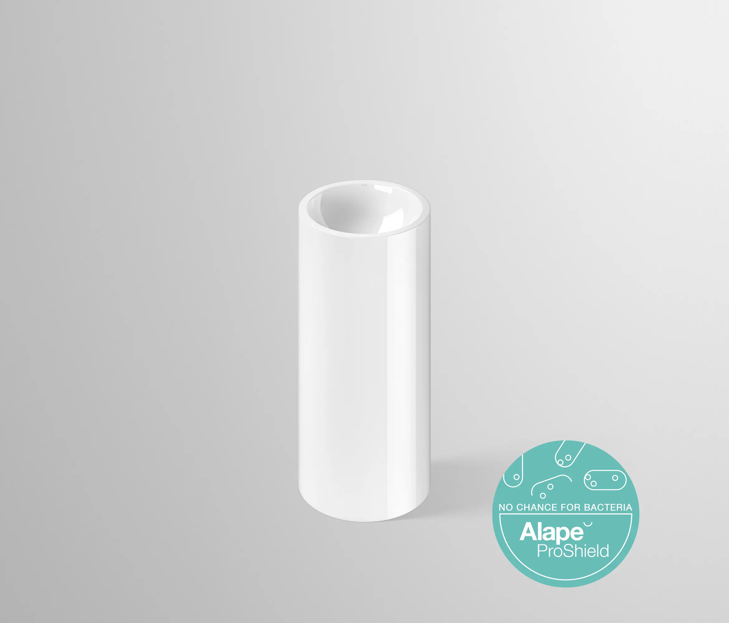 Alape - WT.RX400K | freestanding