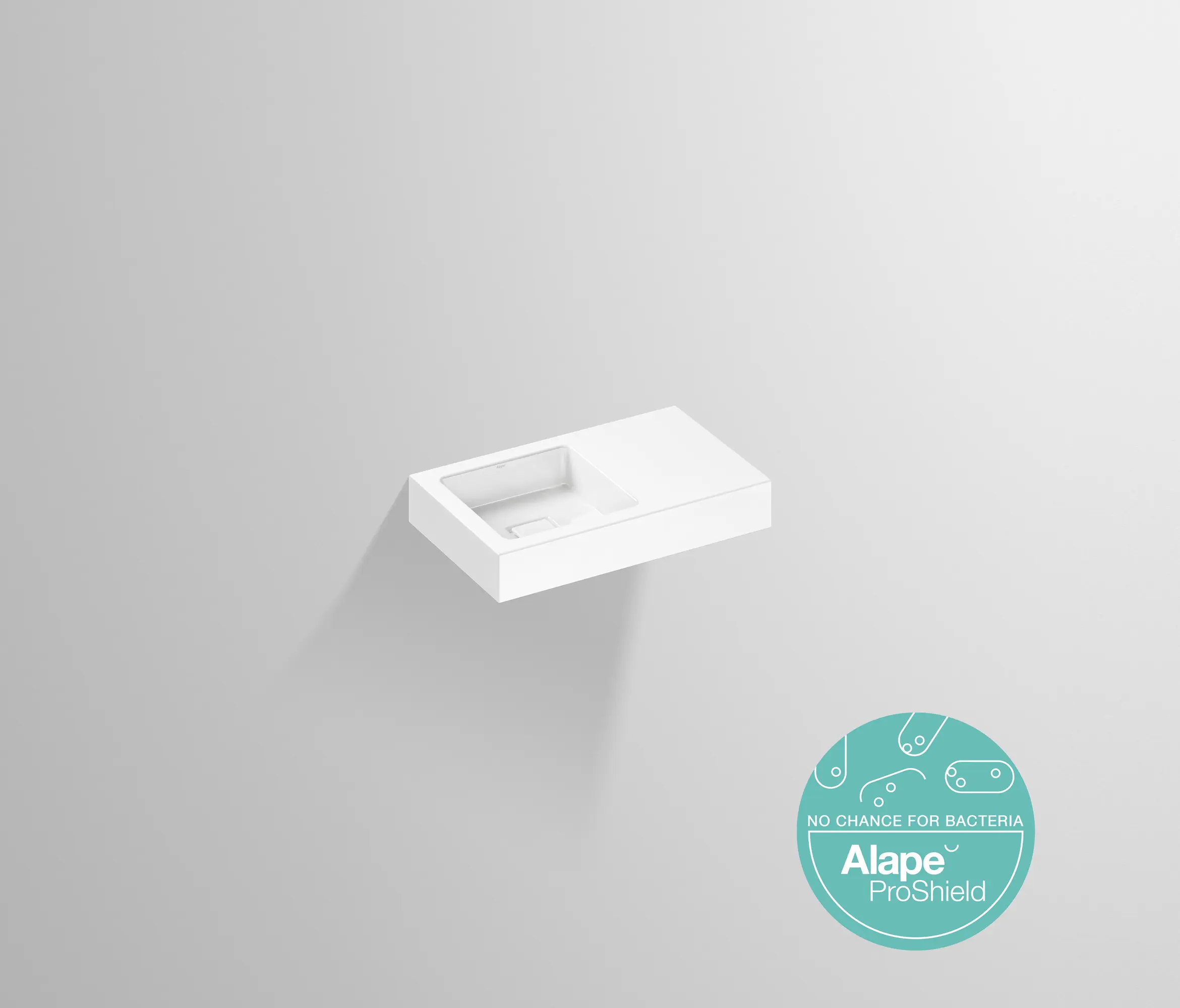 Alape - WT.QS525.L