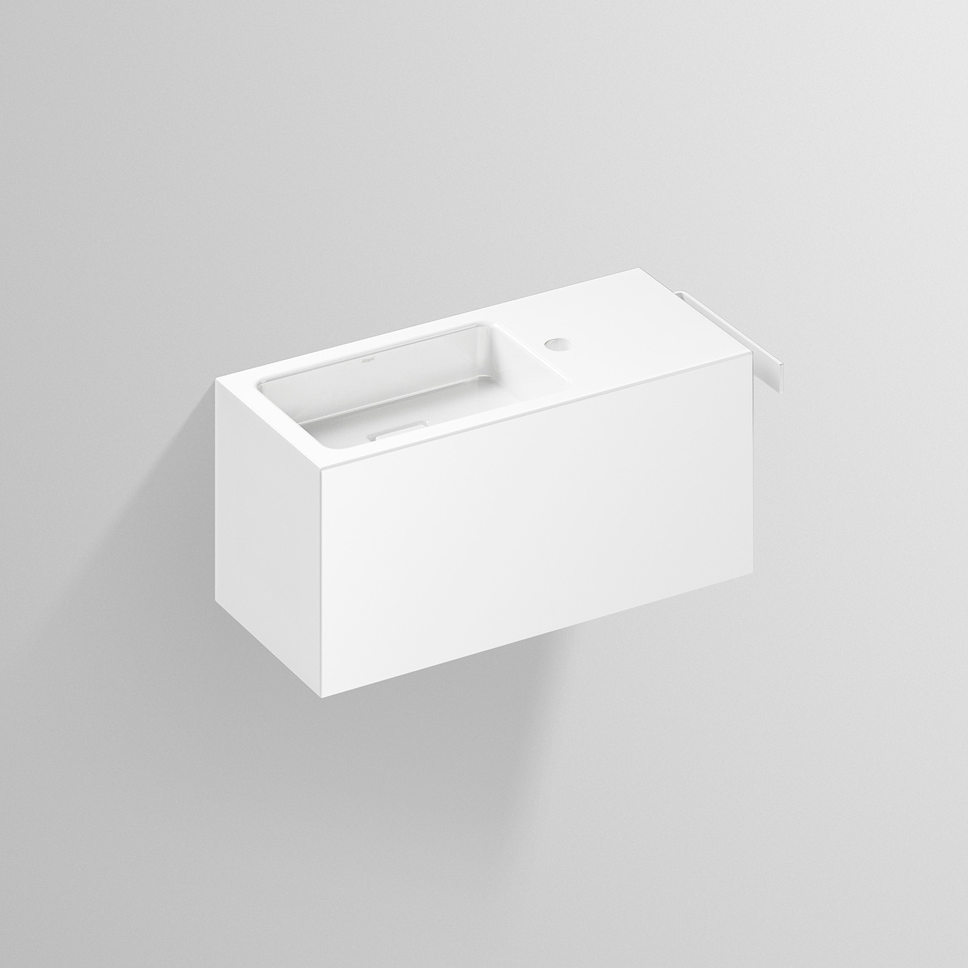 Display product WP.XS1 from manufacturer Alape