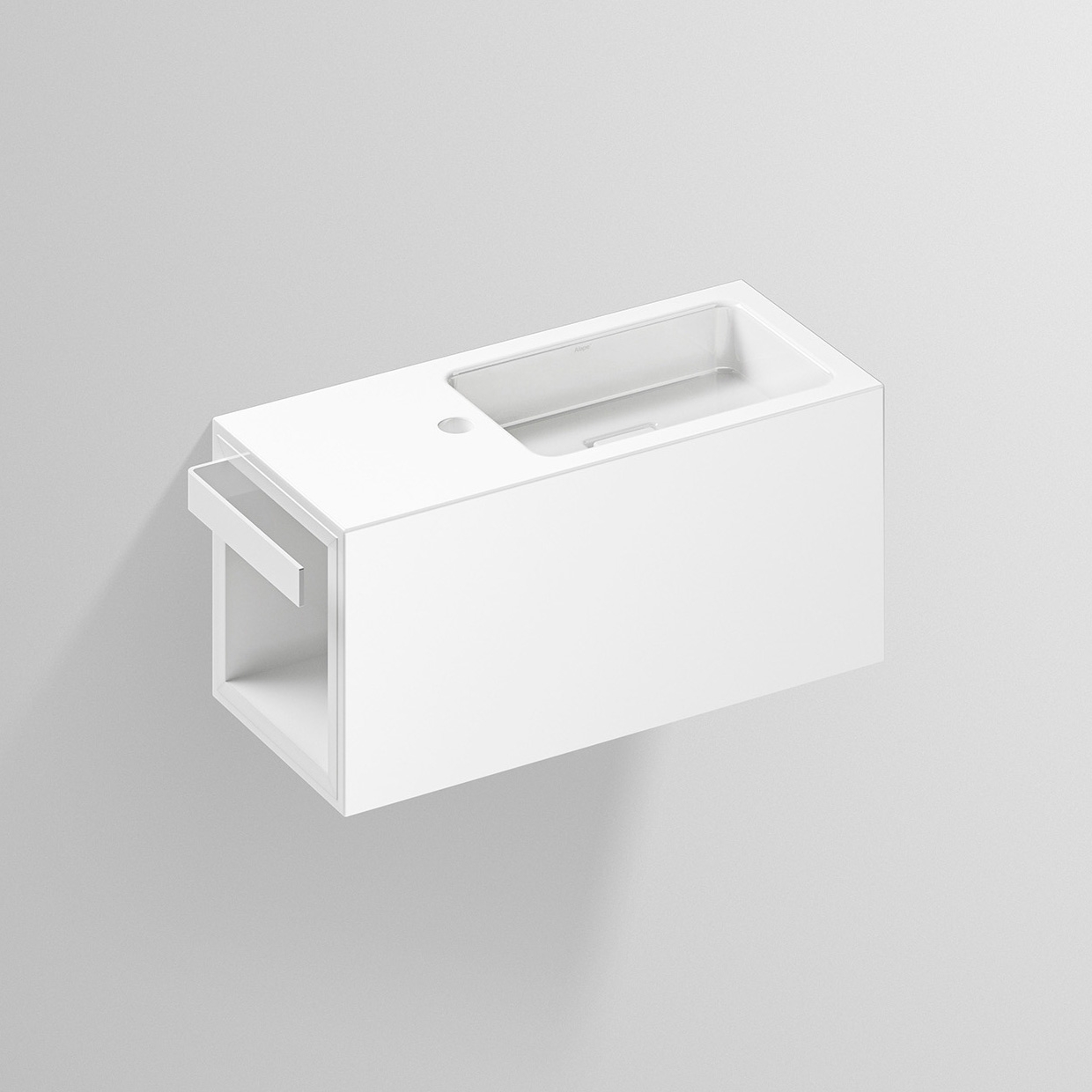 Display product WP.XS2 from manufacturer Alape