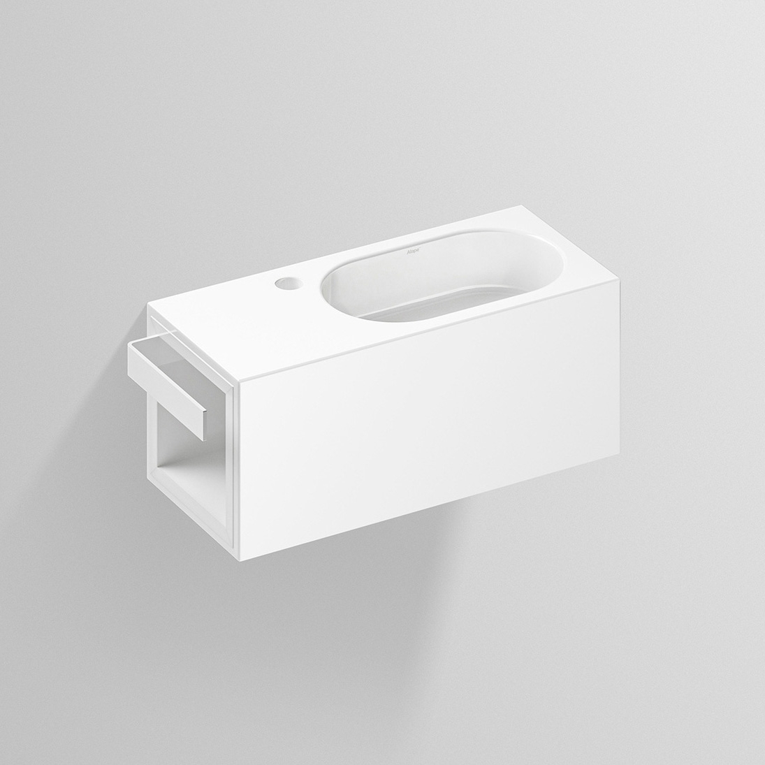 Display product WP.XXS2 from manufacturer Alape