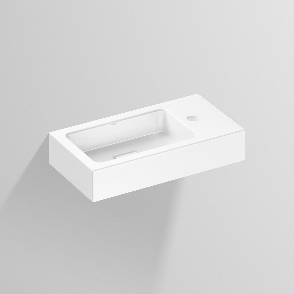 Display product WT.XS500H.L from manufacturer Alape