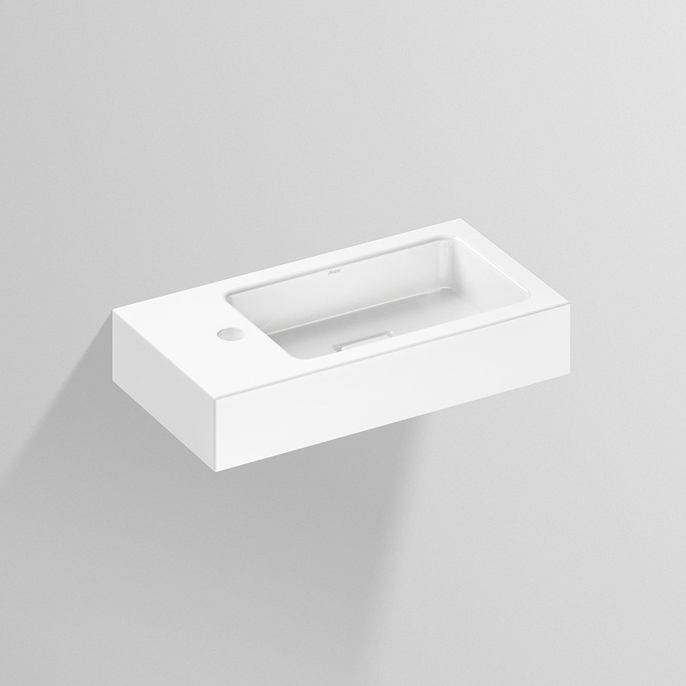 Display product WT.XS500H.R from manufacturer Alape