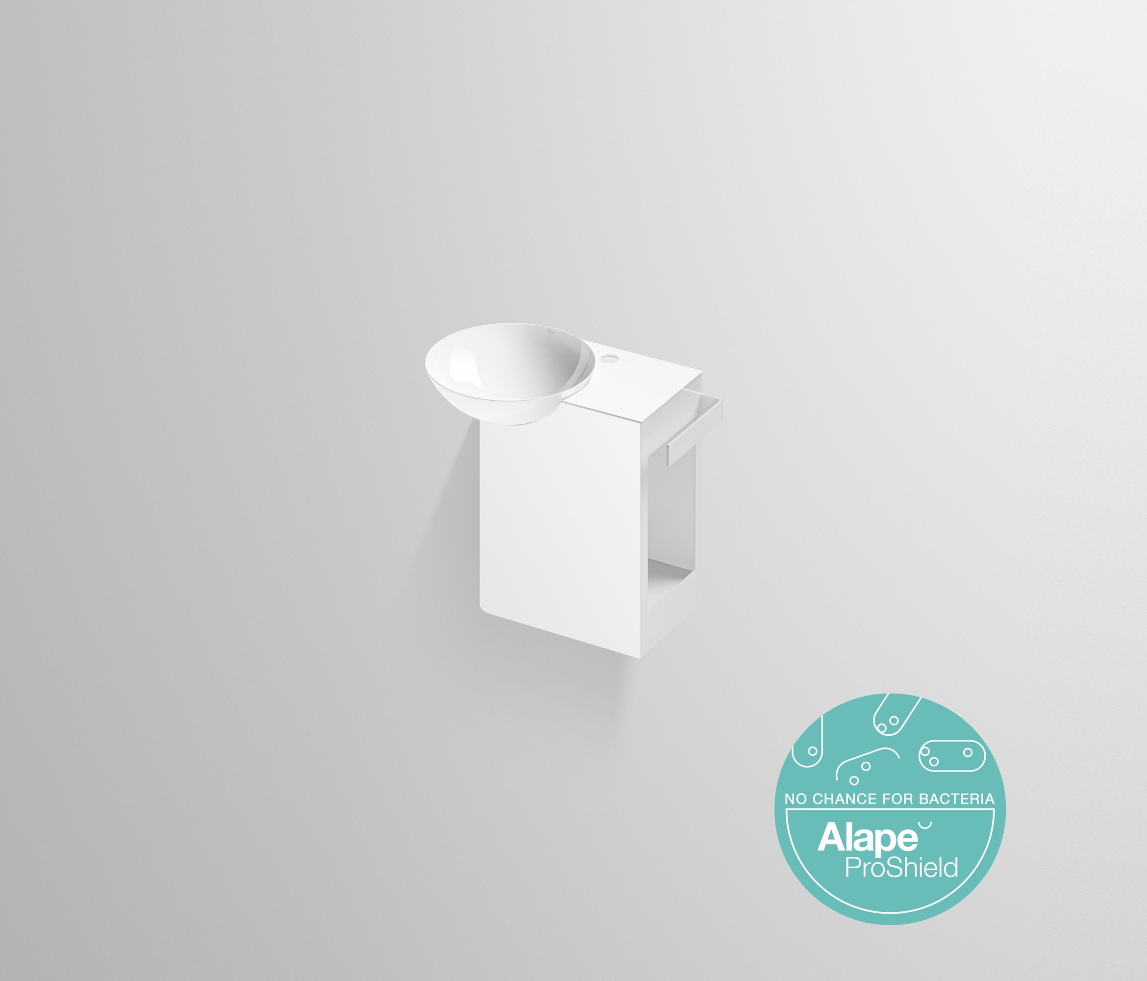 Display product WP.Insert1 from manufacturer Alape