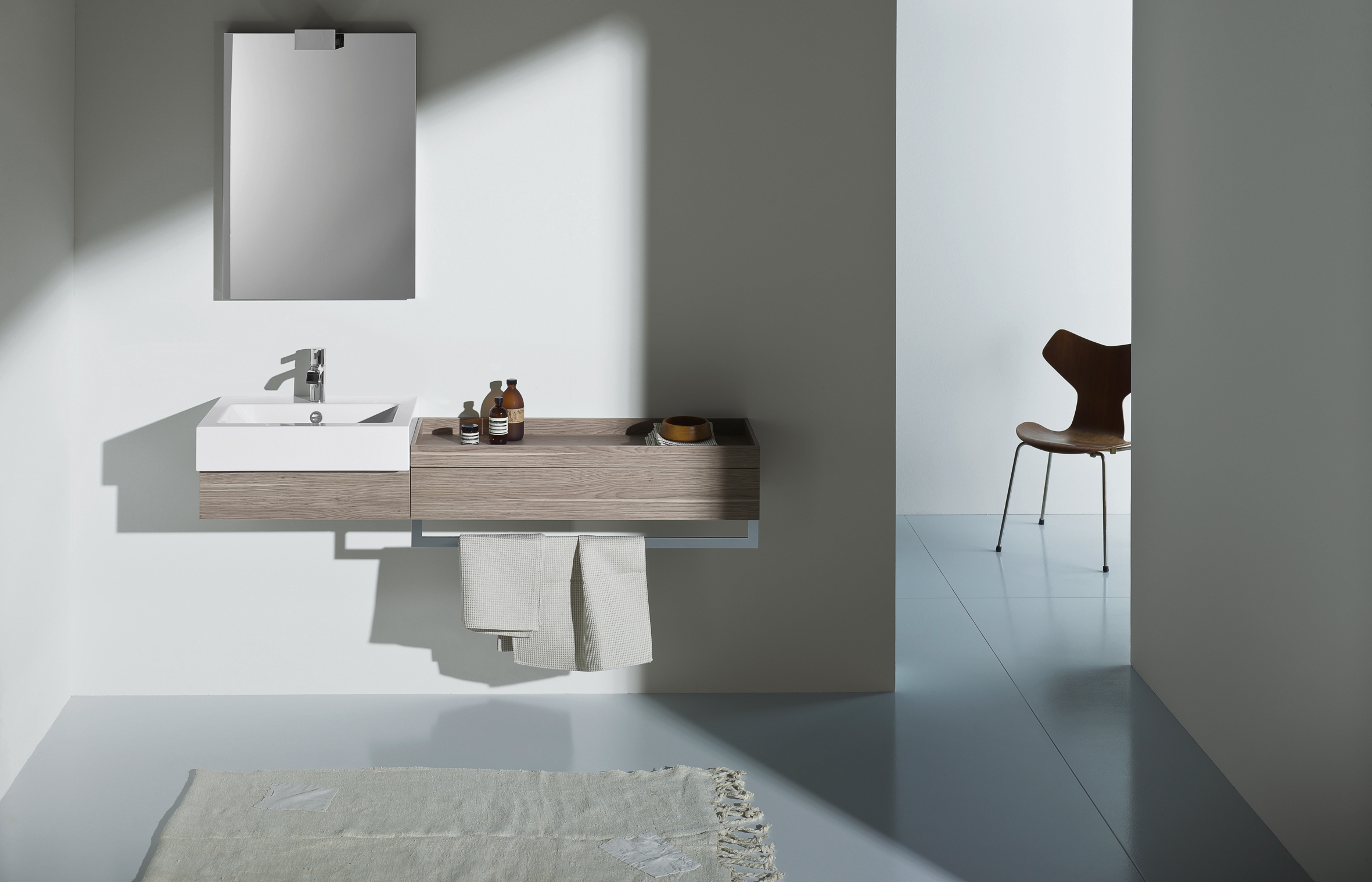 Mostra il prodotto A˘system addit WT.PR600H del produttore Alape