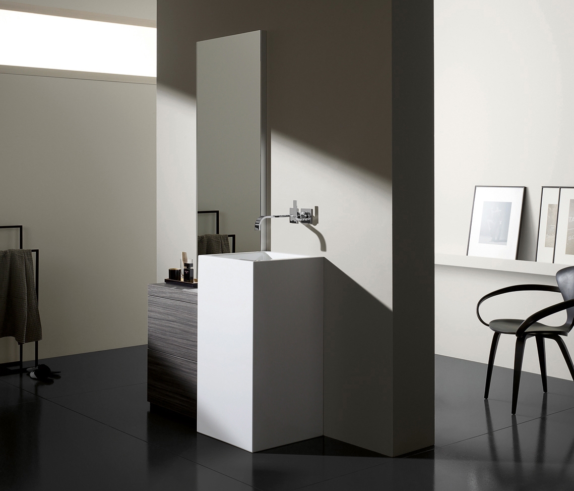 Mostra il prodotto A˘system addit WT.RX450QS.1 del produttore Alape