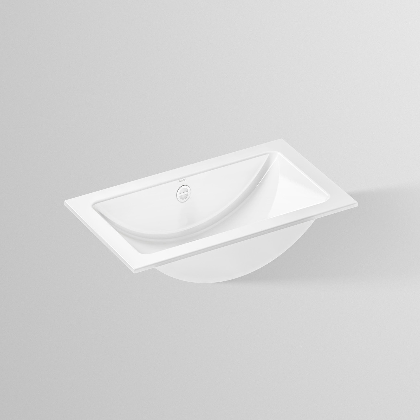 Mostra il prodotto UB.R585 del produttore Alape