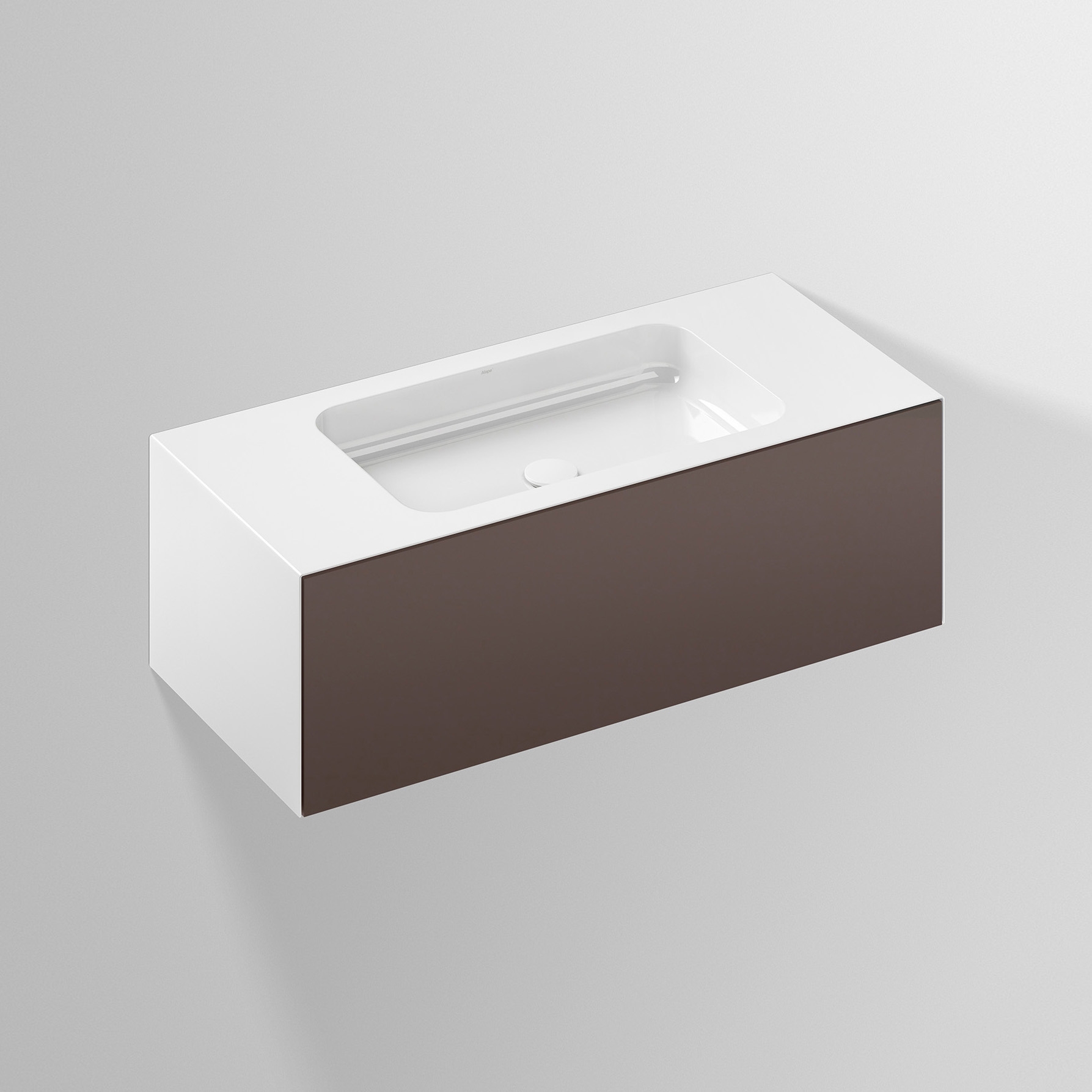 Display product WP.Folio4 from manufacturer Alape