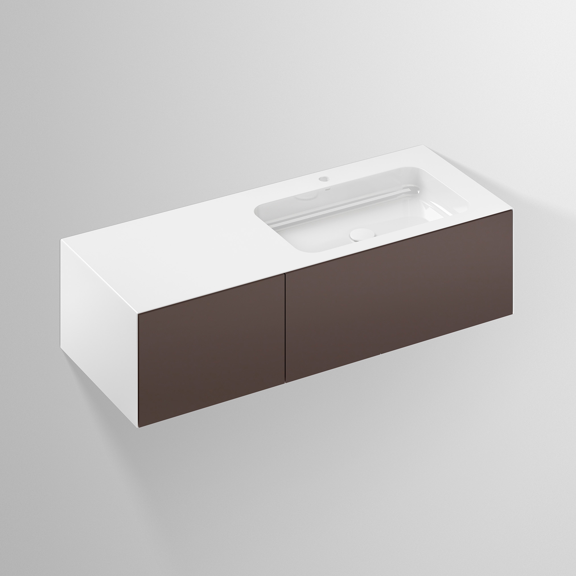Display product WP.Folio9 from manufacturer Alape