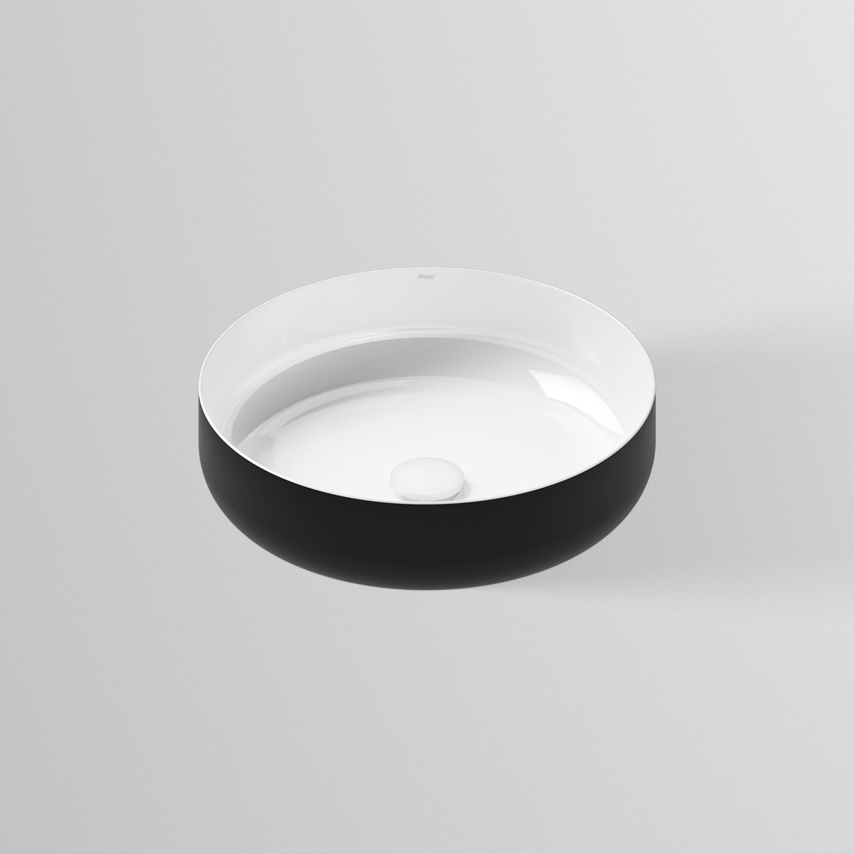 Display product AB.SO450.1 | bicolor from manufacturer Alape