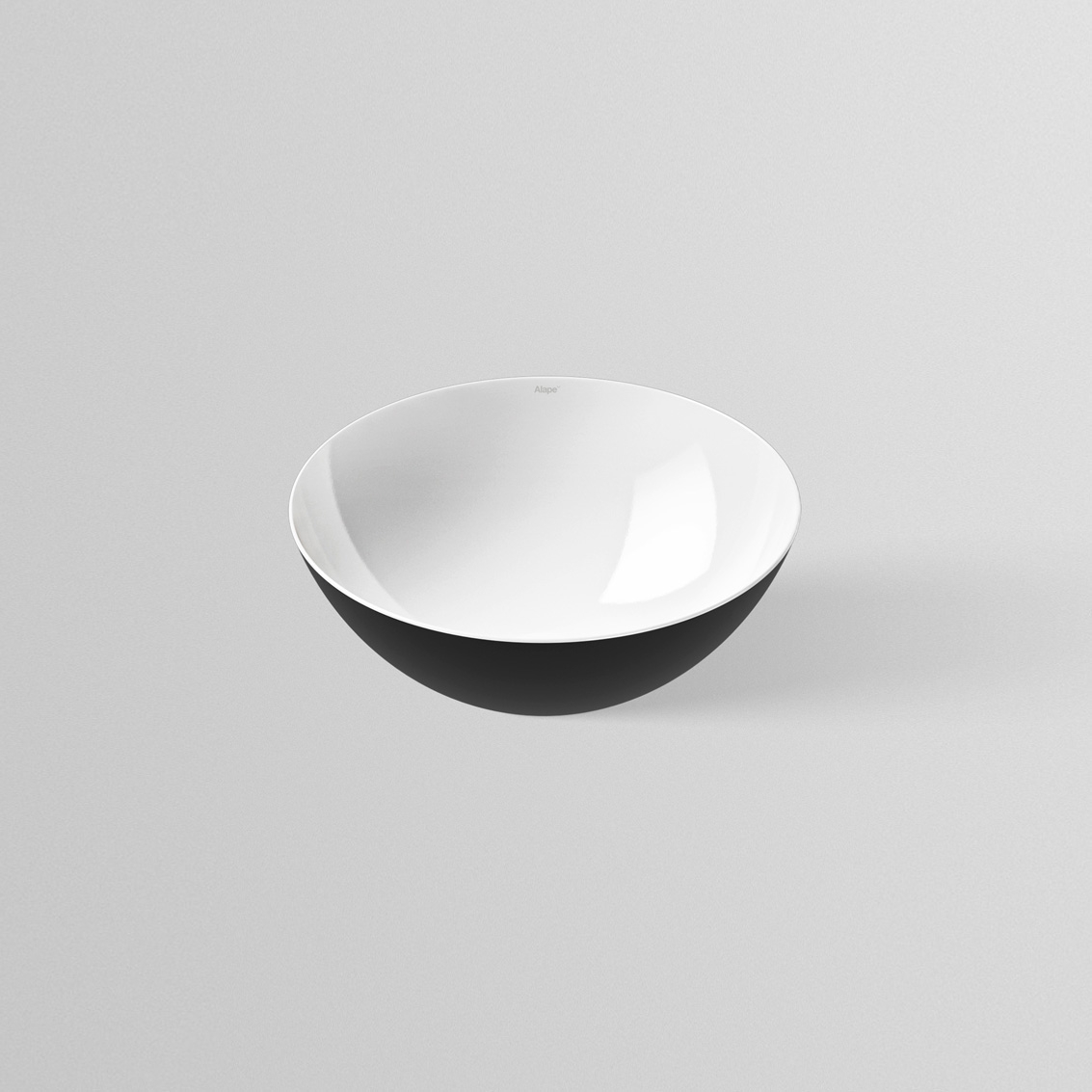 Display product SB.K360.GS | bicolor from manufacturer Alape