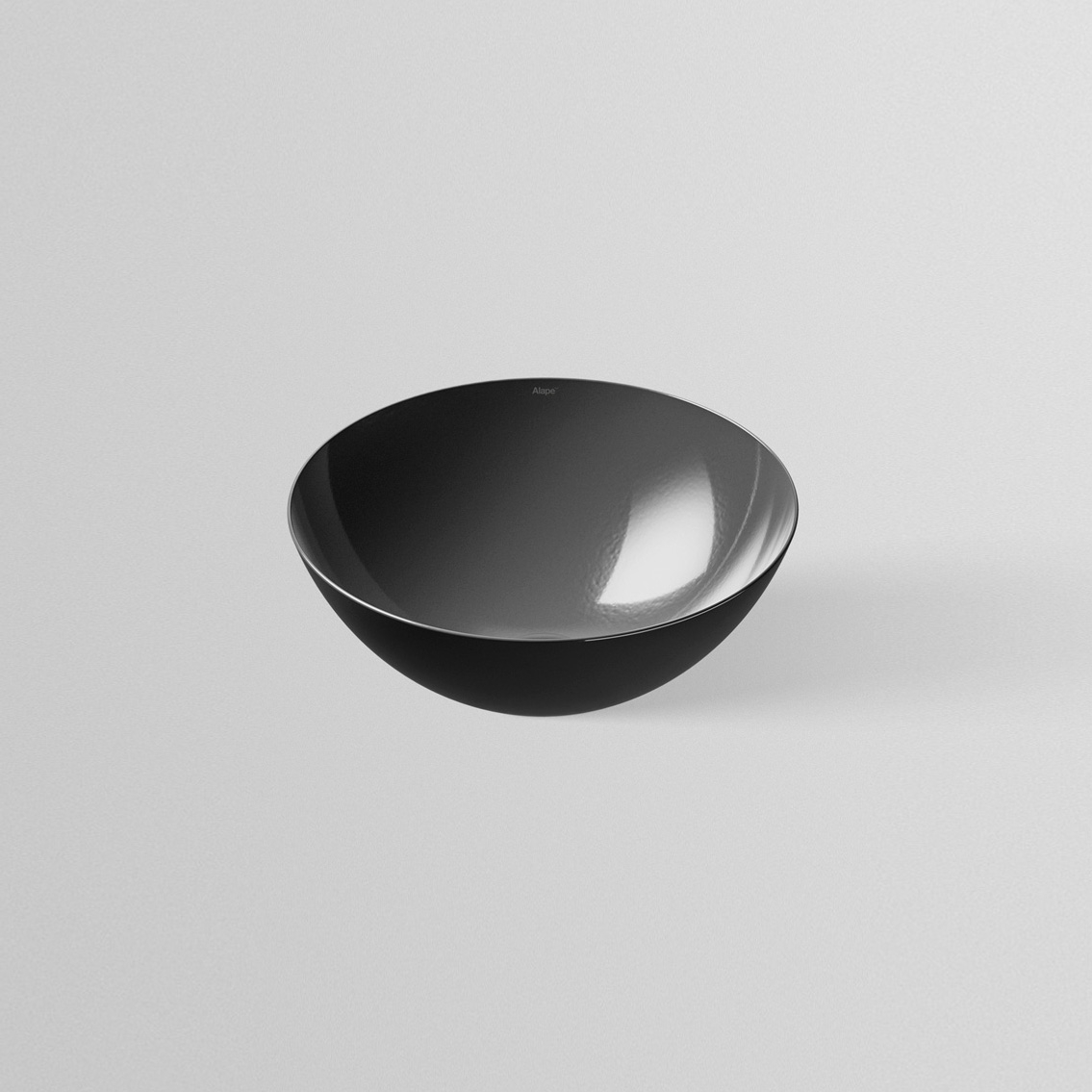 Mostra il prodotto SB.K360.GS | Metallic Dark Iron del produttore Alape