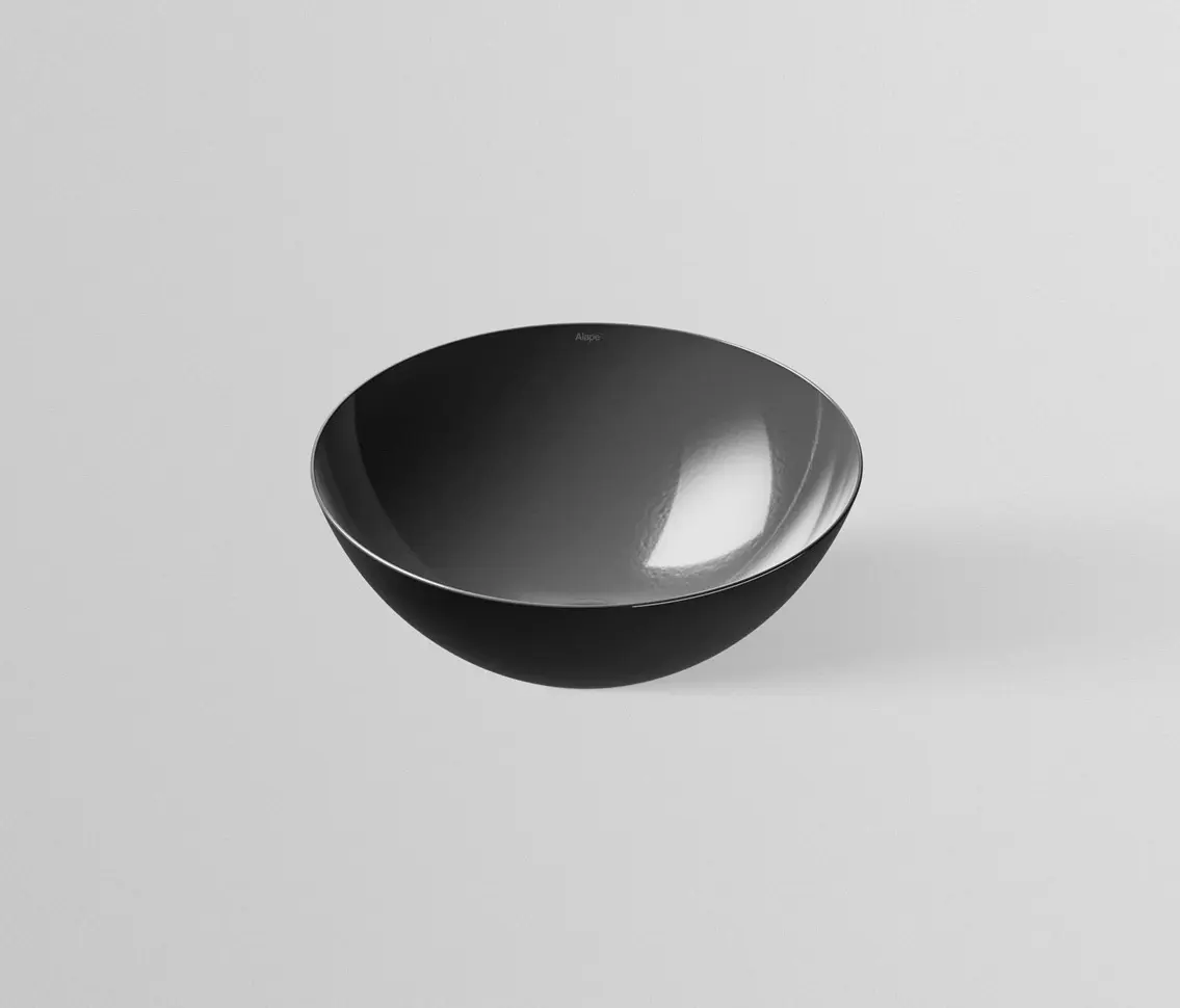 Alape - SB.K360.GS | Metallic Dark Iron