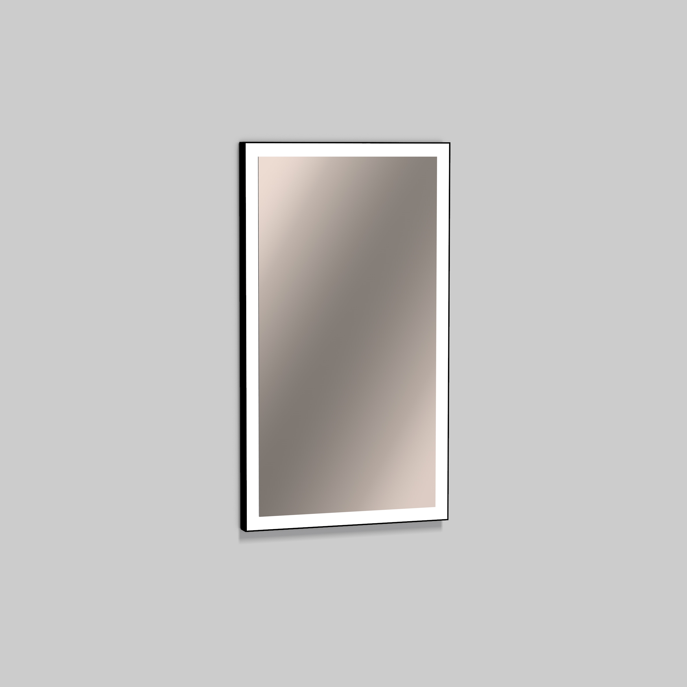Display product SP.FR450.S1 | matt black from manufacturer Alape