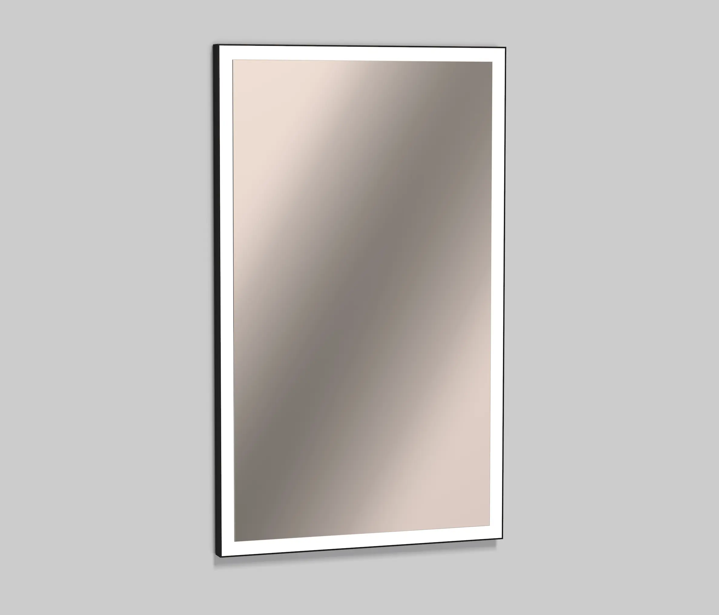 Alape - SP.FR600.S1 | matt black