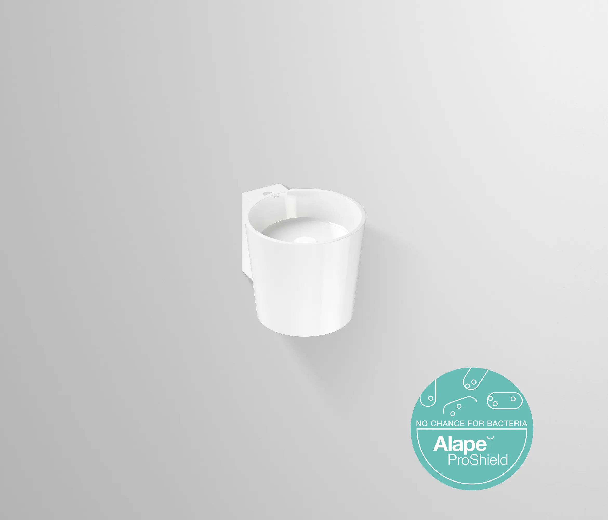 Alape - WT.CO400H